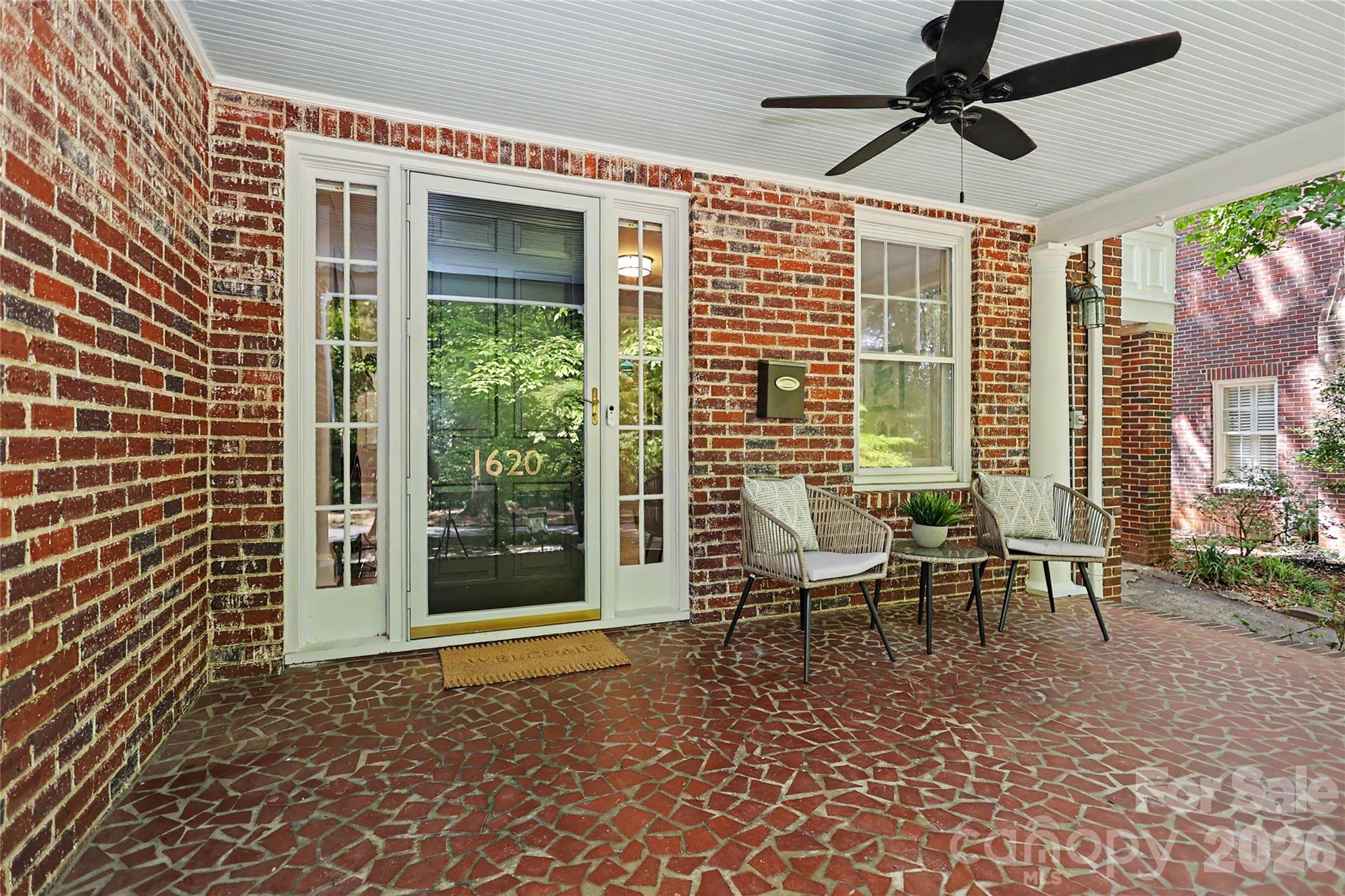 1620 Dilworth Road E — Charlotte