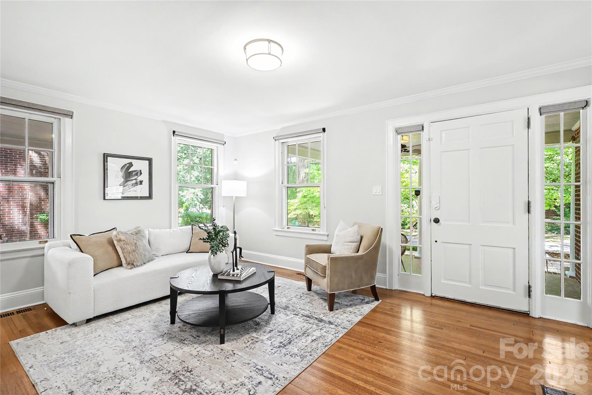 1620 Dilworth Road E — Charlotte