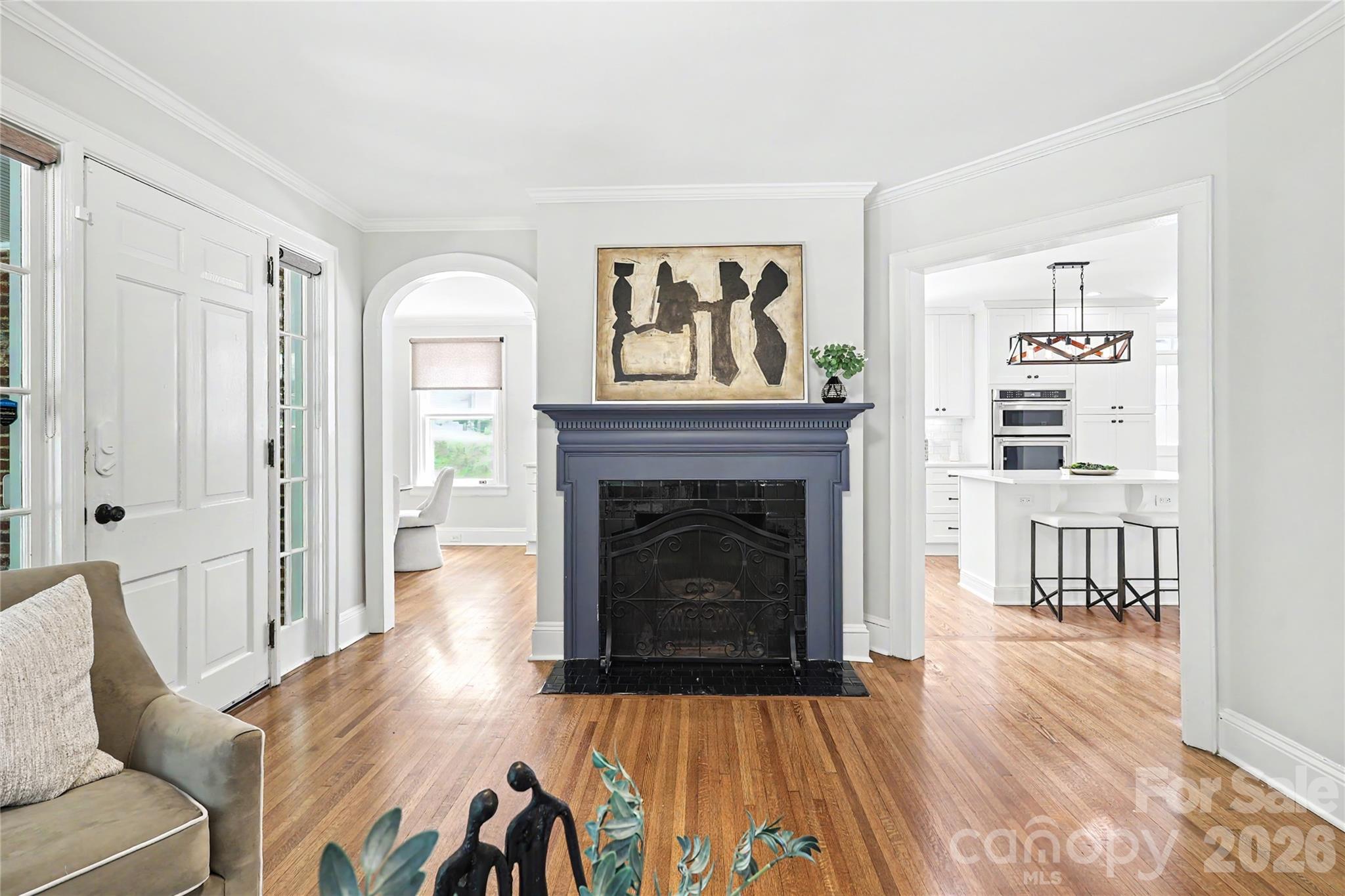 1620 Dilworth Road E — Charlotte