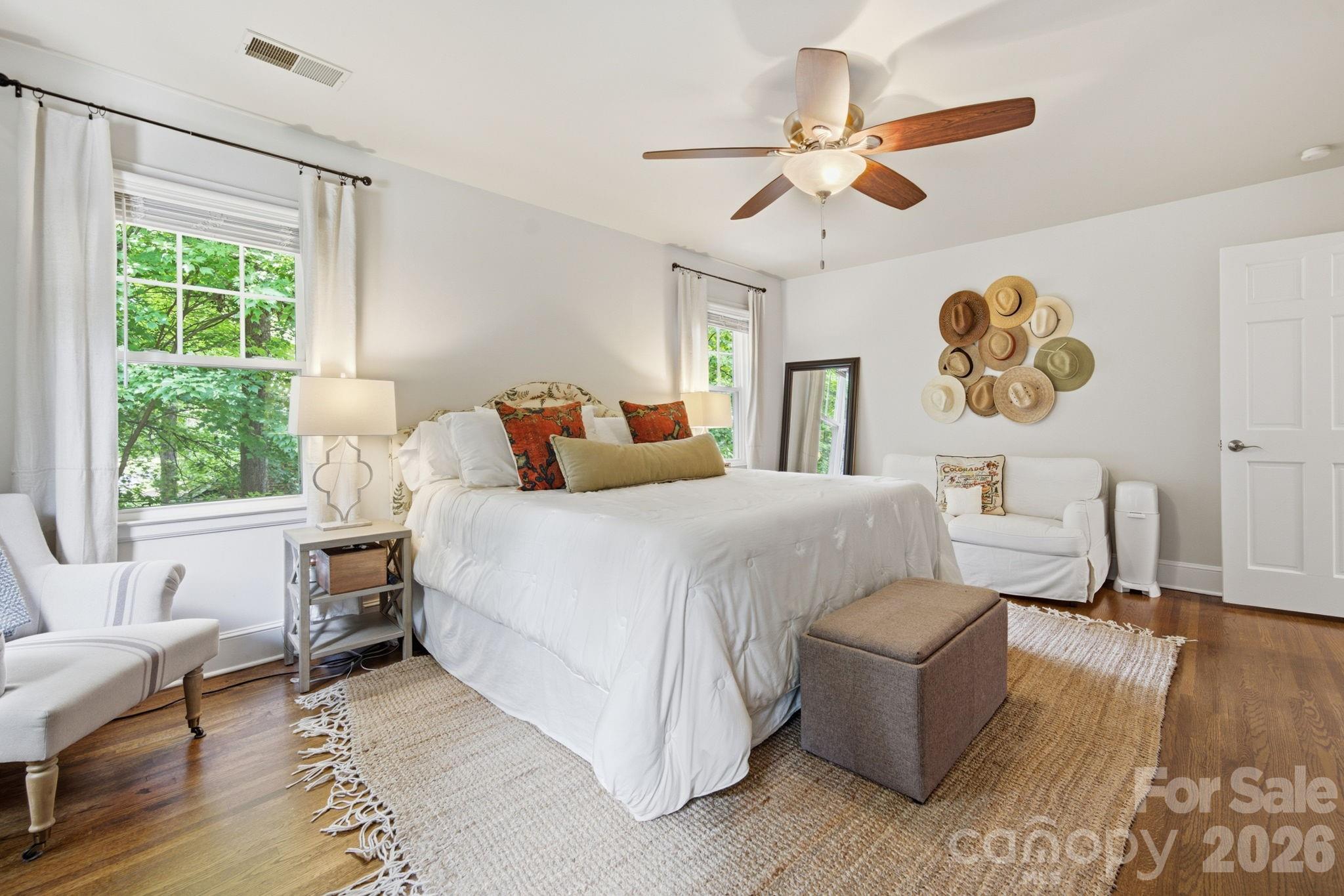 718 Ashmeade Road — Charlotte