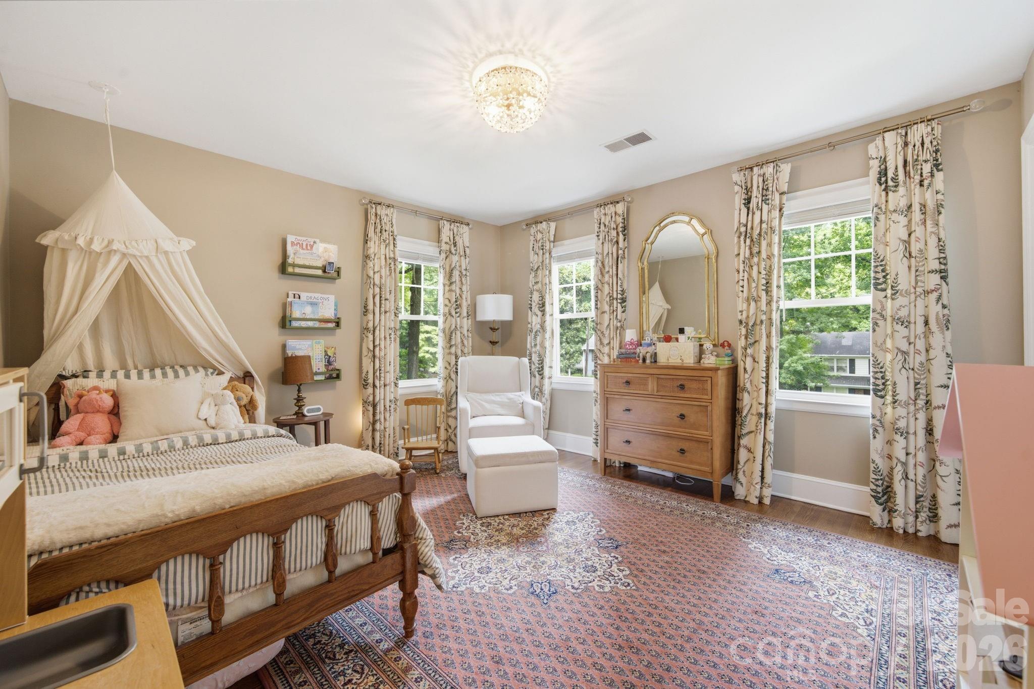 718 Ashmeade Road — Charlotte
