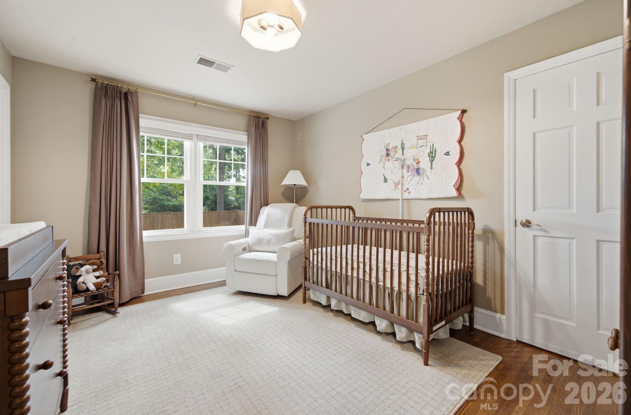 718 Ashmeade Road — Charlotte