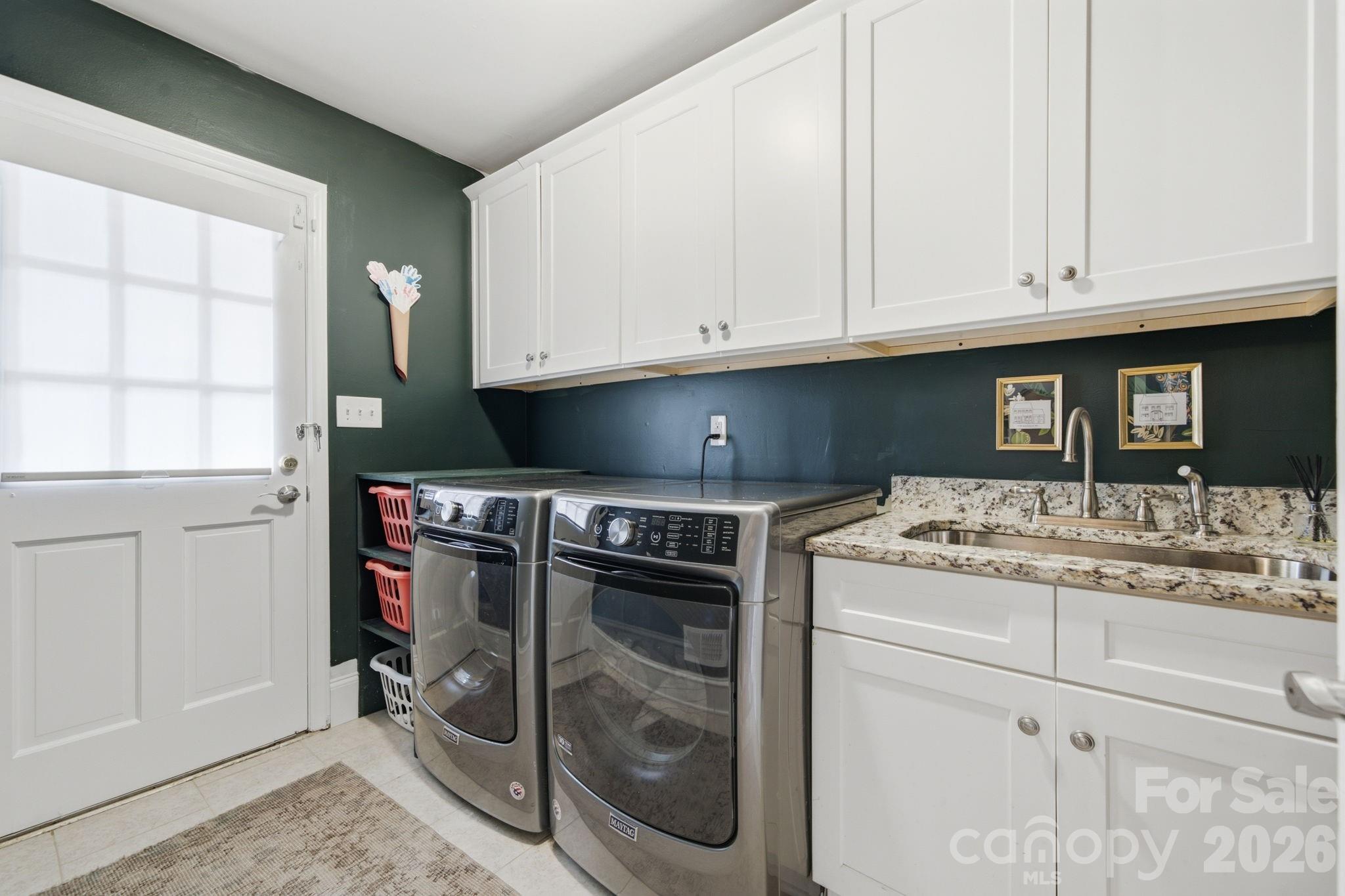 718 Ashmeade Road — Charlotte