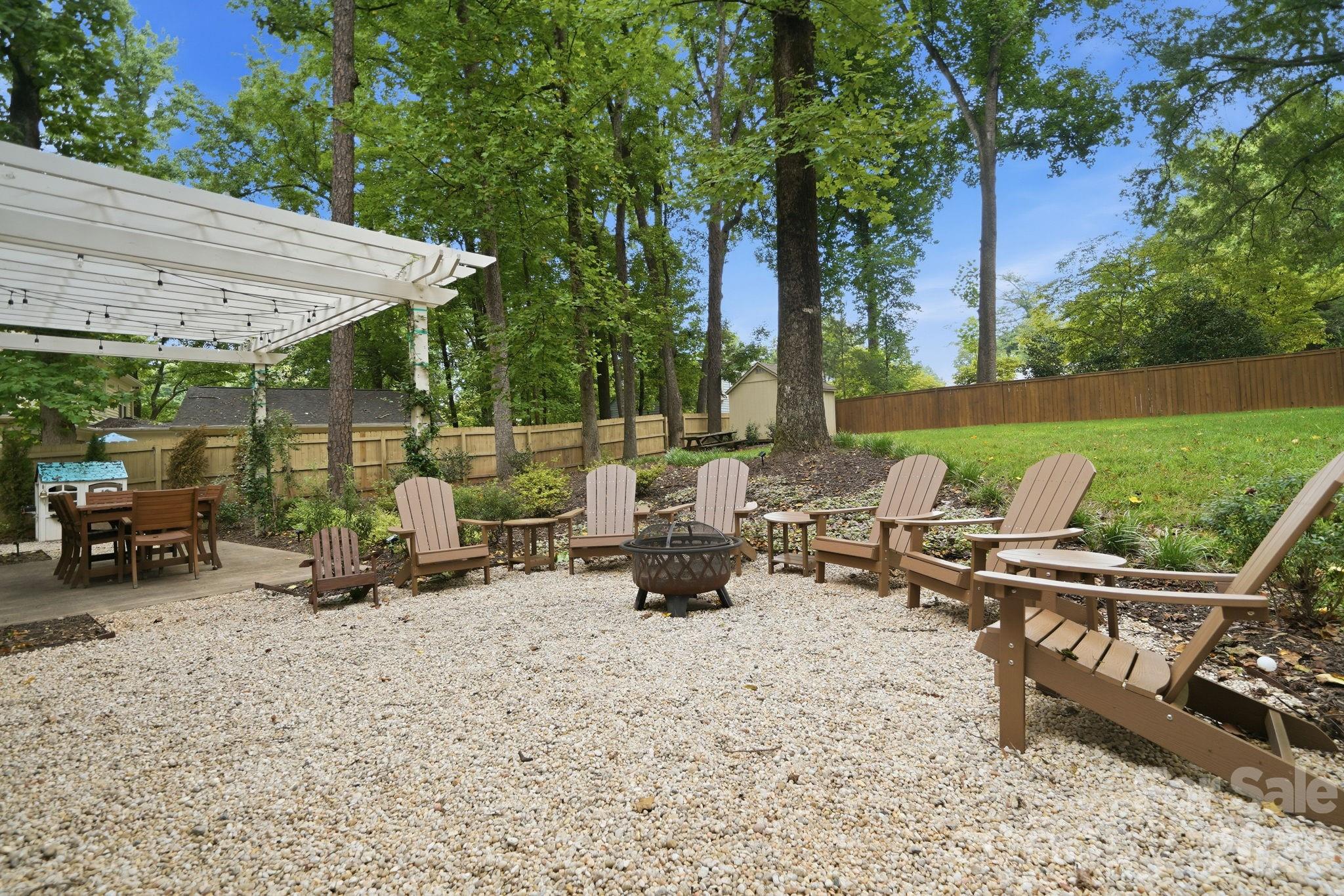 718 Ashmeade Road — Charlotte