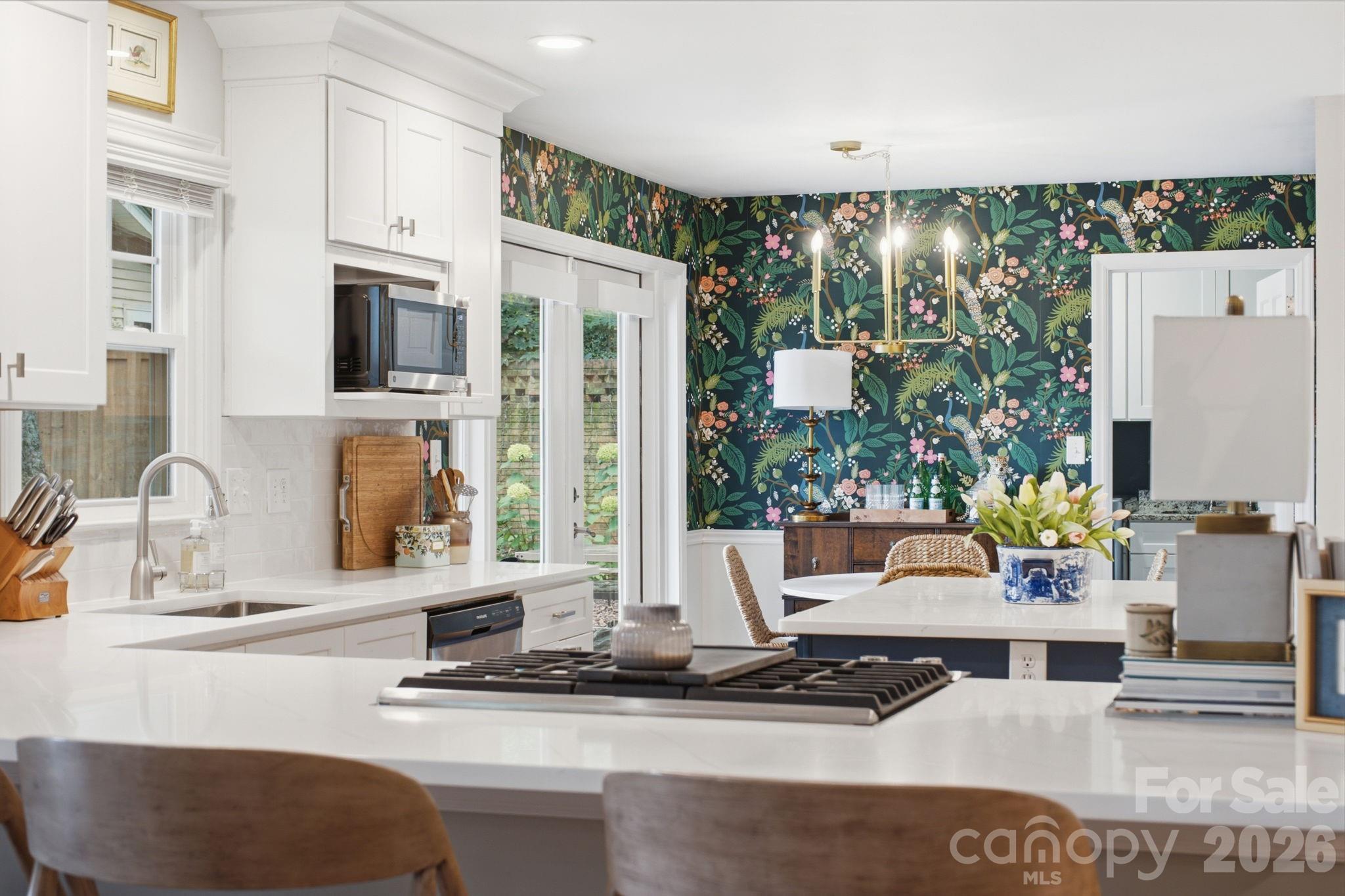 718 Ashmeade Road — Charlotte