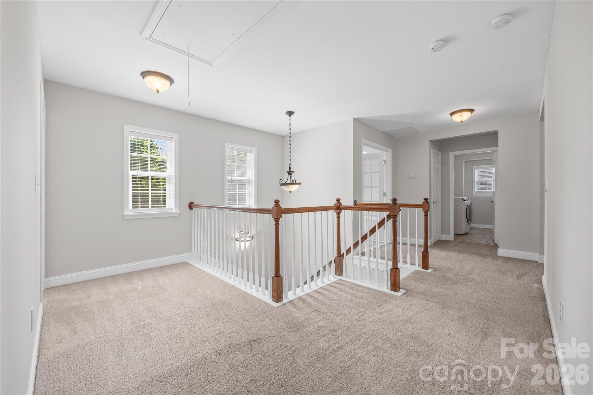 9513 Seamill Road — Charlotte
