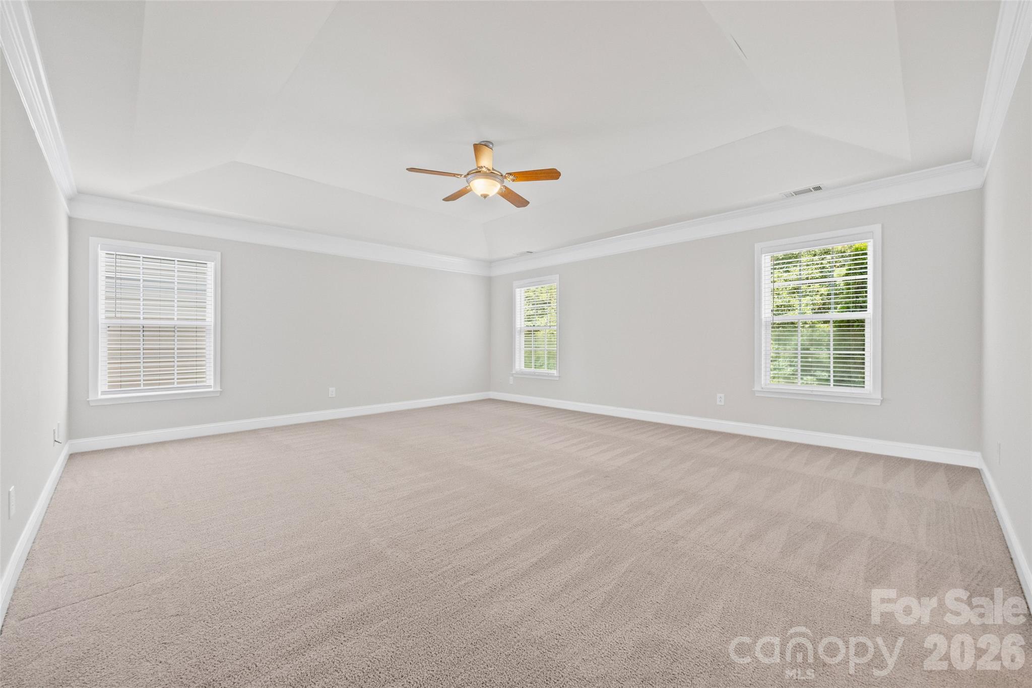 9513 Seamill Road — Charlotte