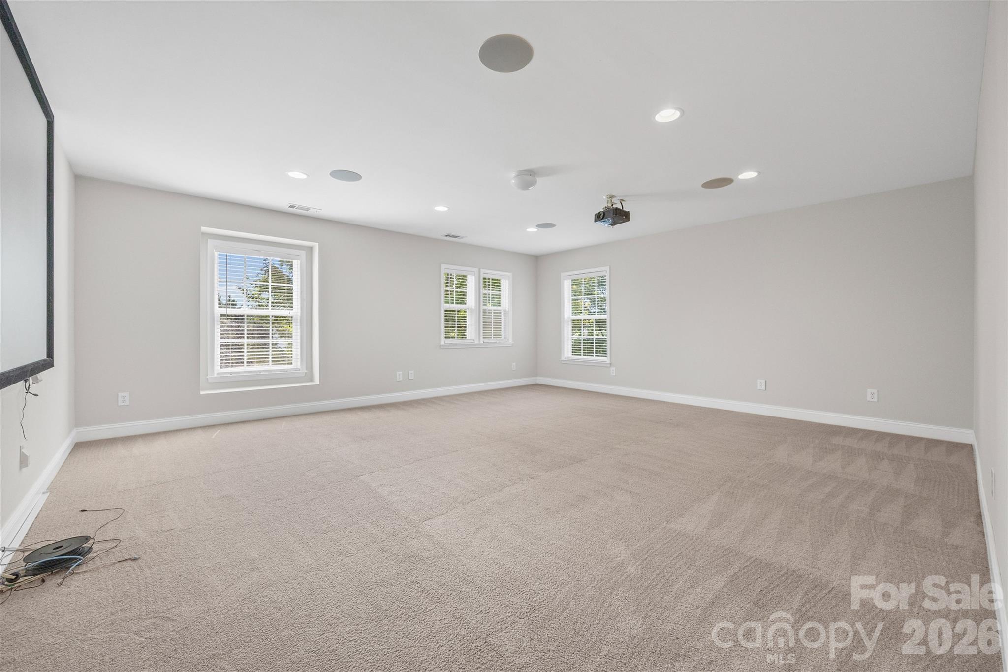 9513 Seamill Road — Charlotte