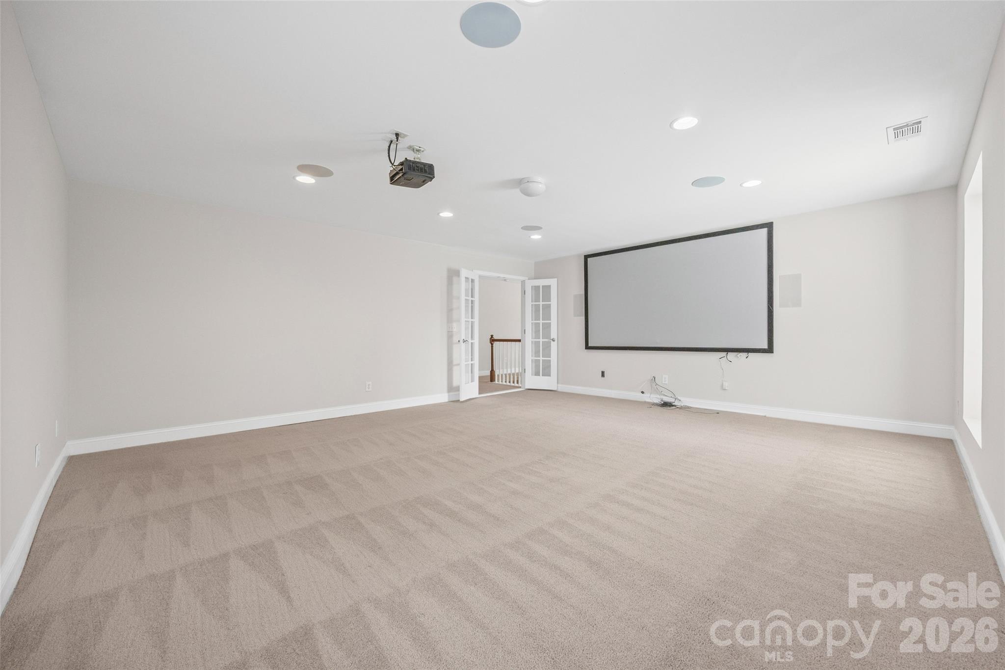 9513 Seamill Road — Charlotte