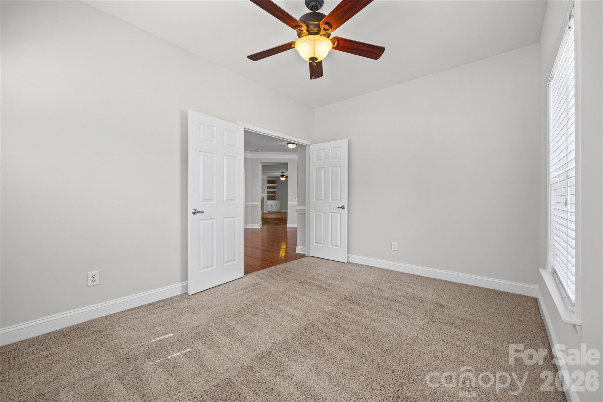 9513 Seamill Road — Charlotte