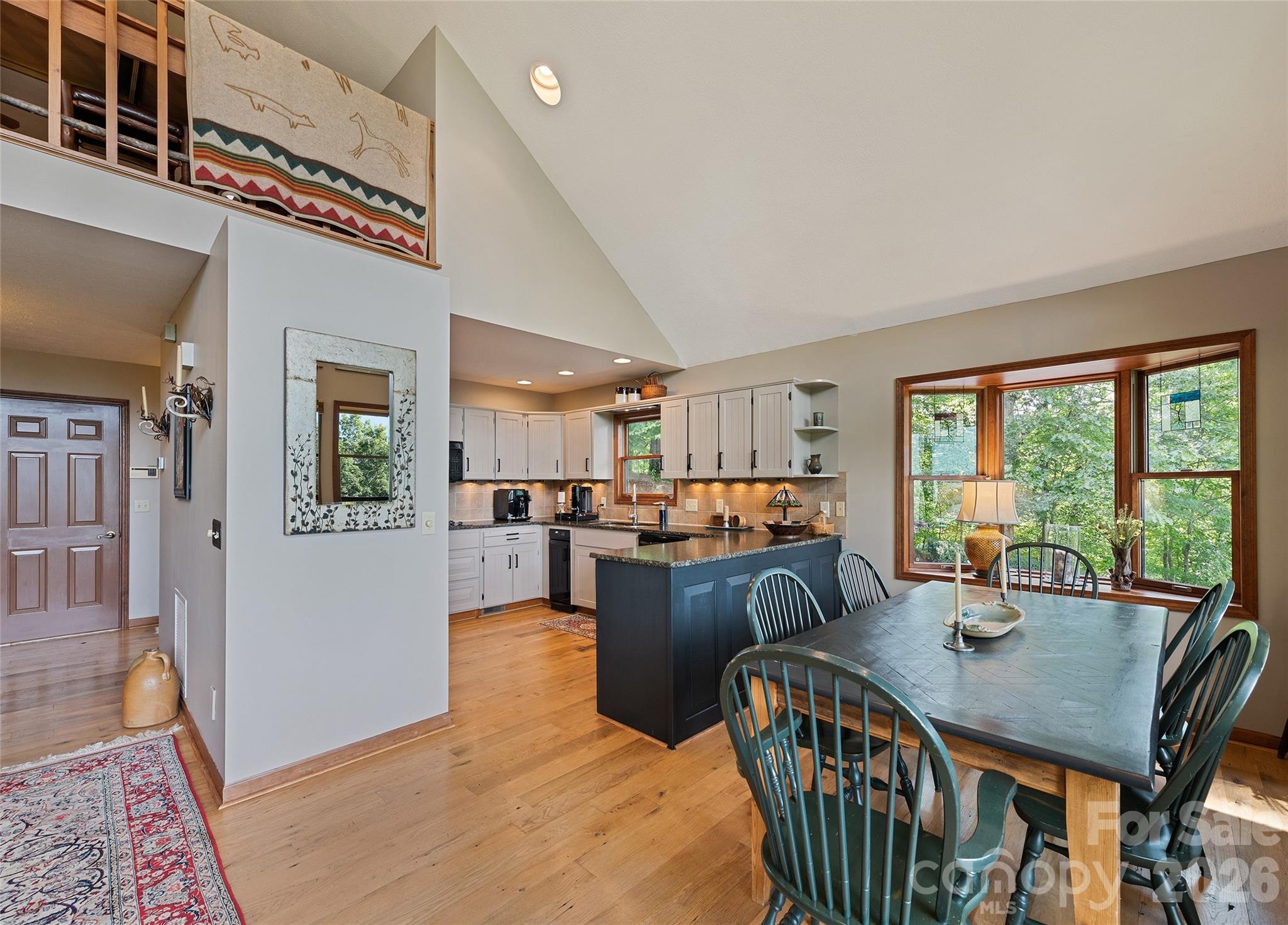 509 Deer Creek Trail — Maggie Valley