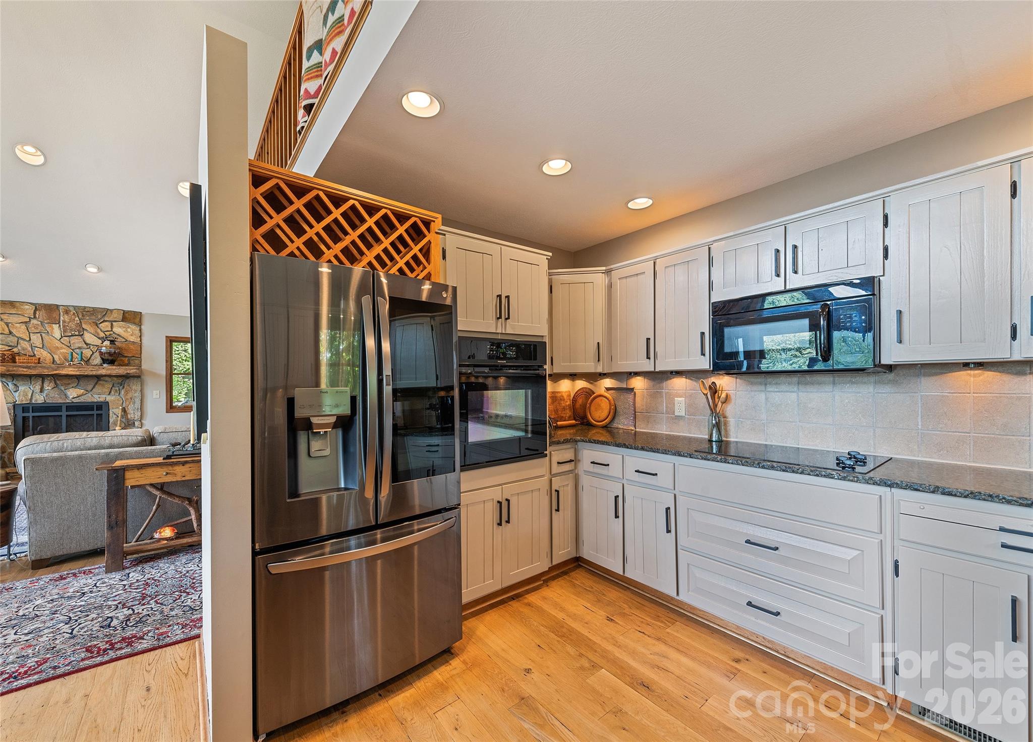 509 Deer Creek Trail — Maggie Valley