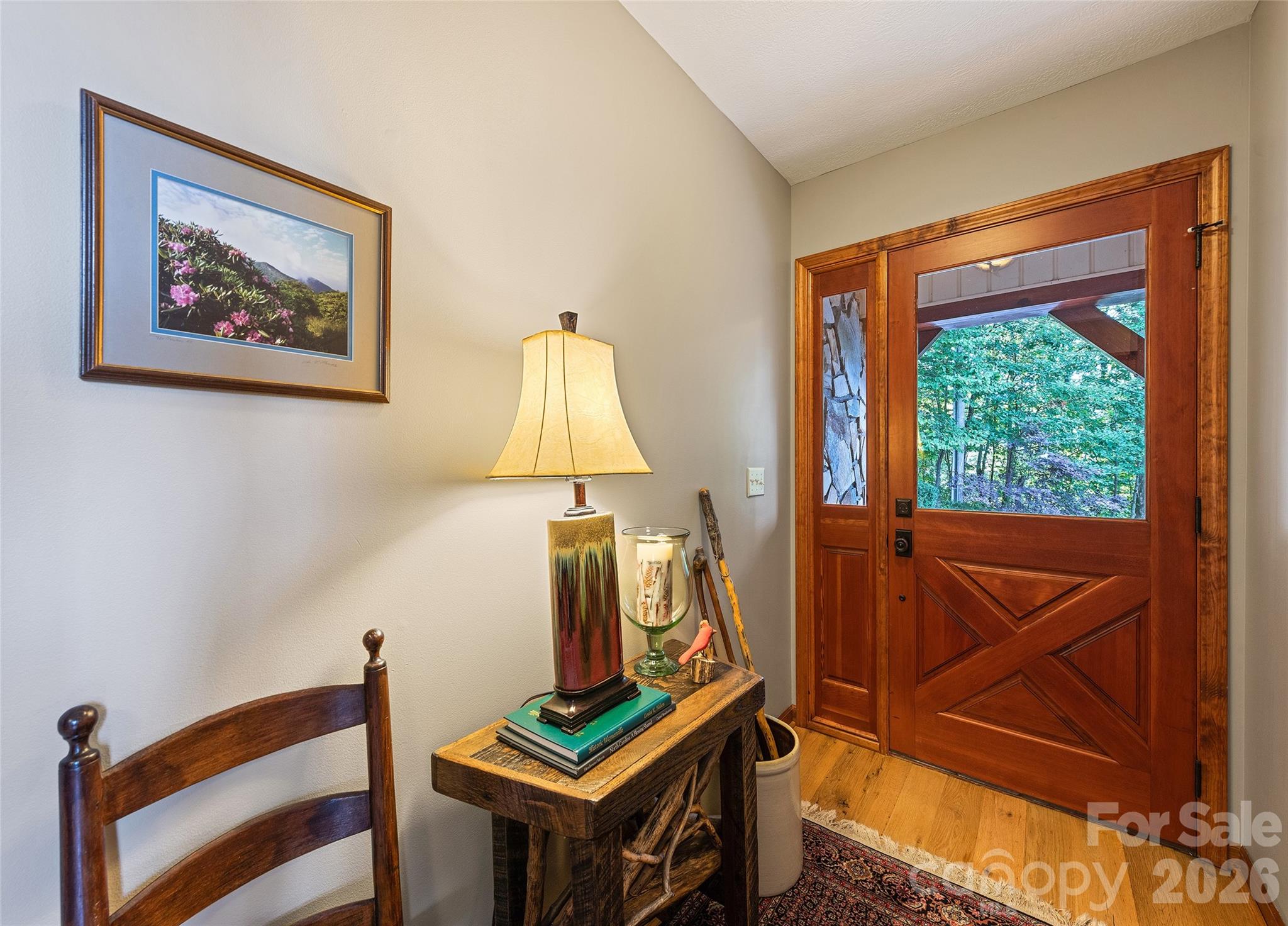 509 Deer Creek Trail — Maggie Valley