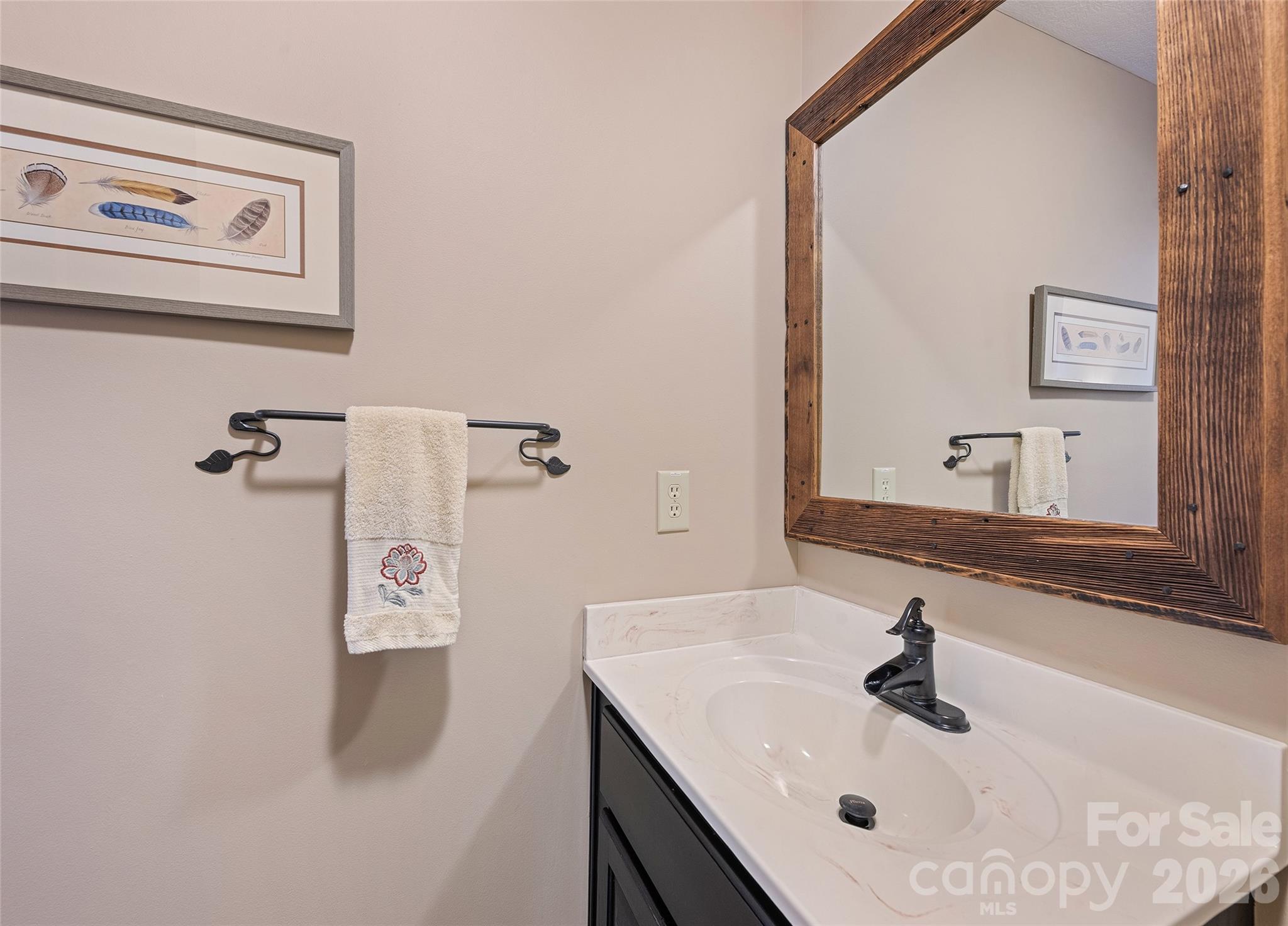 509 Deer Creek Trail — Maggie Valley