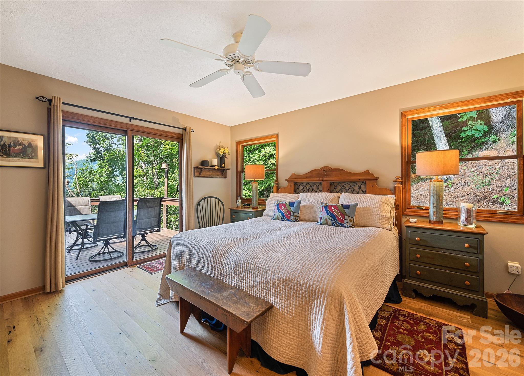 509 Deer Creek Trail — Maggie Valley