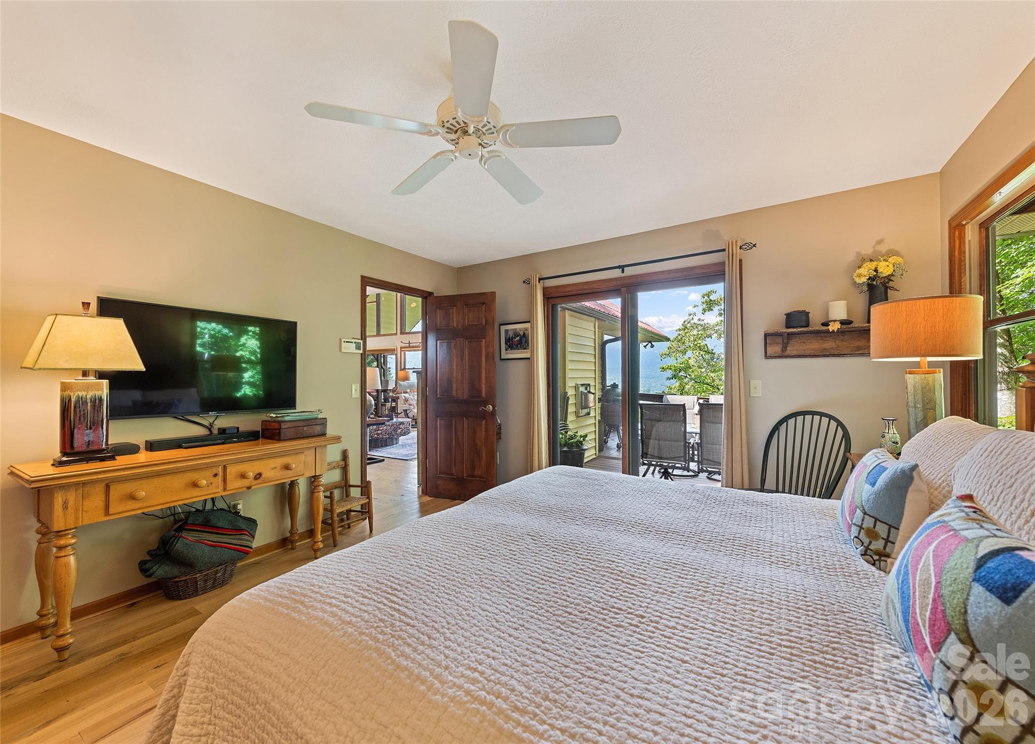 509 Deer Creek Trail — Maggie Valley