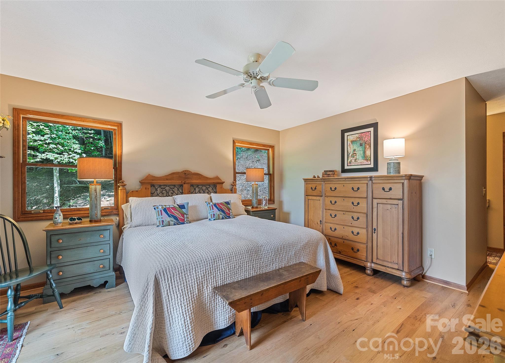 509 Deer Creek Trail — Maggie Valley