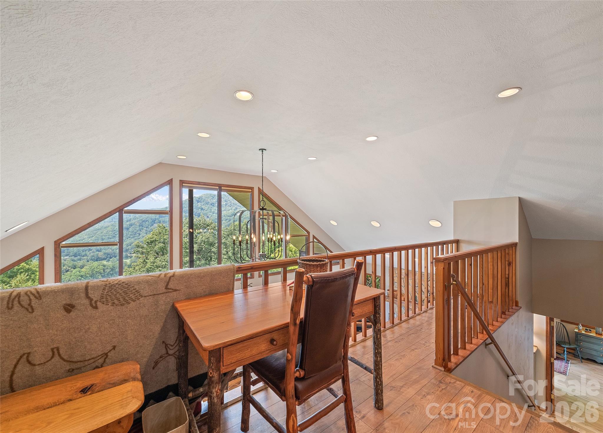 509 Deer Creek Trail — Maggie Valley