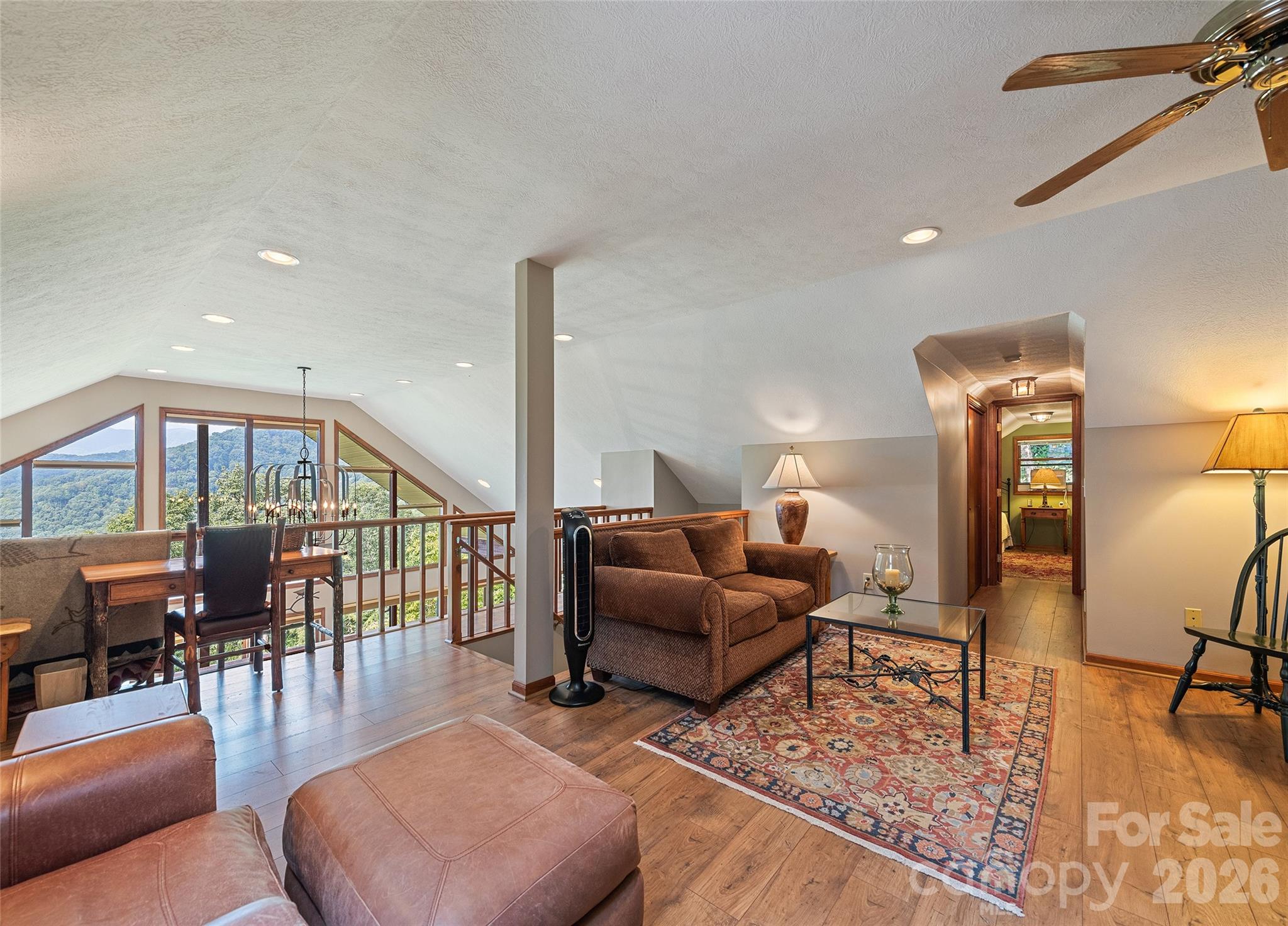 509 Deer Creek Trail — Maggie Valley