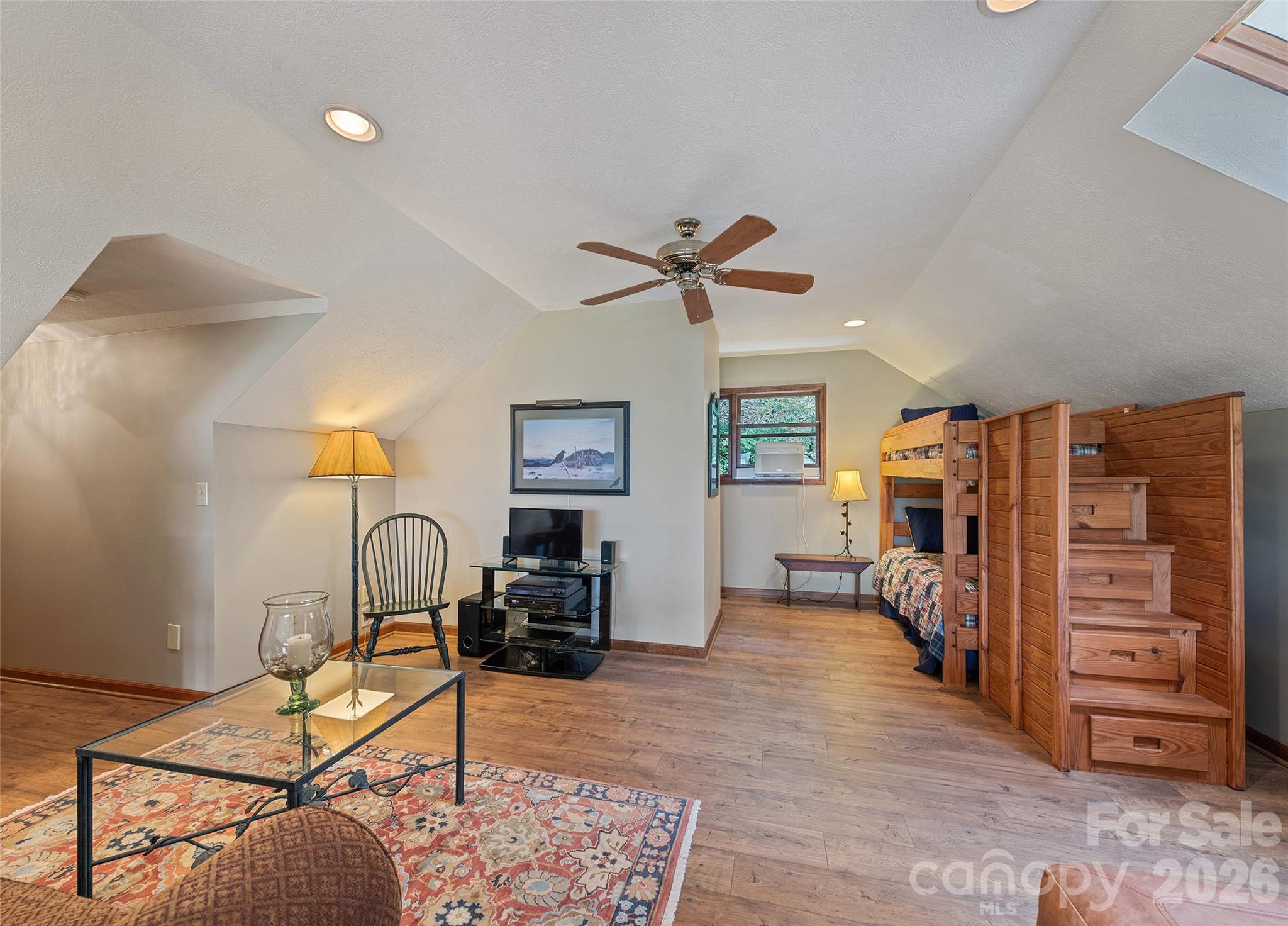 509 Deer Creek Trail — Maggie Valley