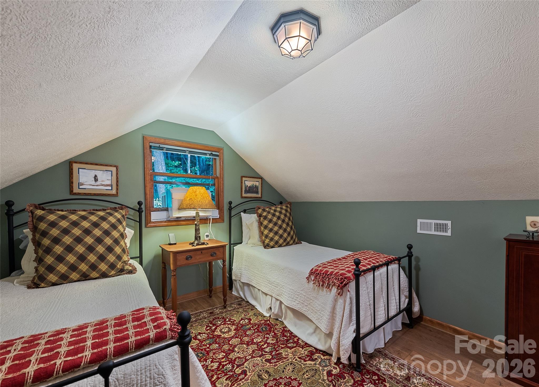 509 Deer Creek Trail — Maggie Valley
