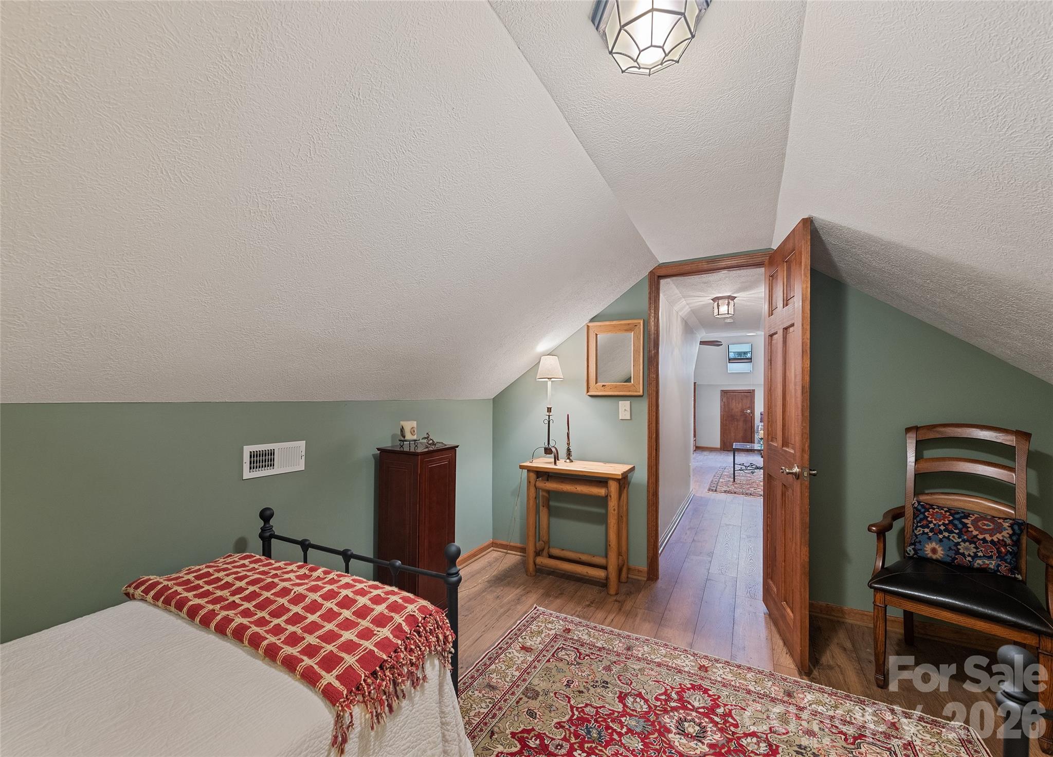 509 Deer Creek Trail — Maggie Valley