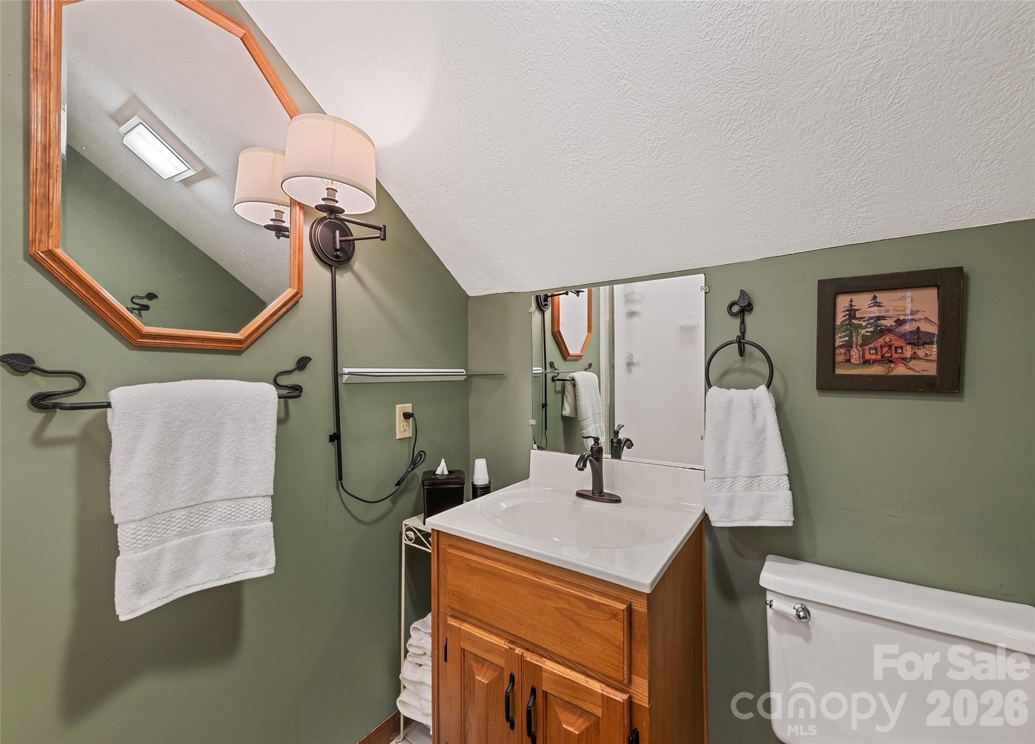 509 Deer Creek Trail — Maggie Valley