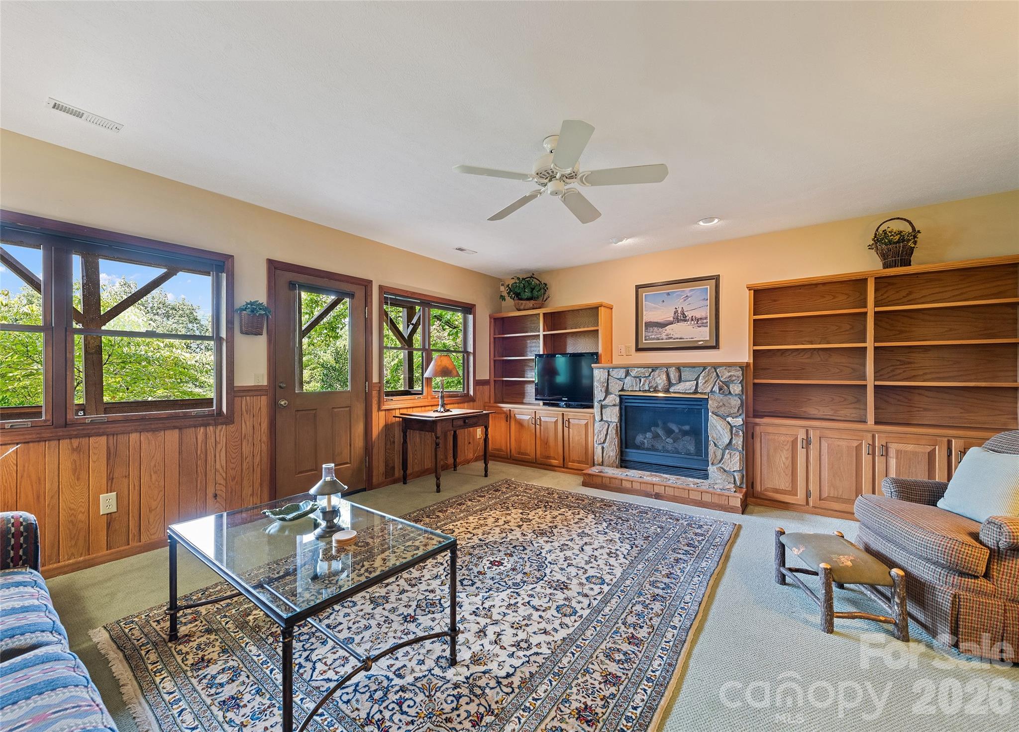 509 Deer Creek Trail — Maggie Valley
