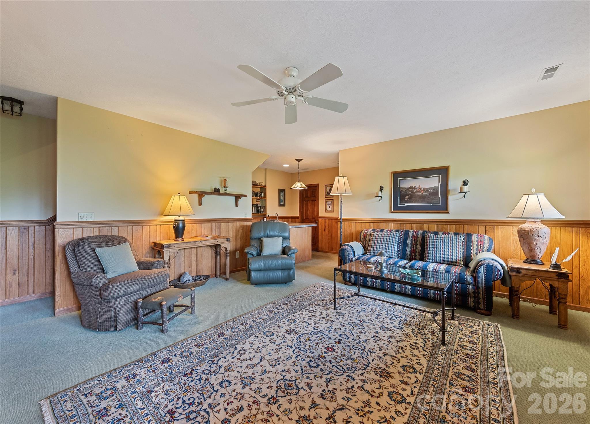 509 Deer Creek Trail — Maggie Valley
