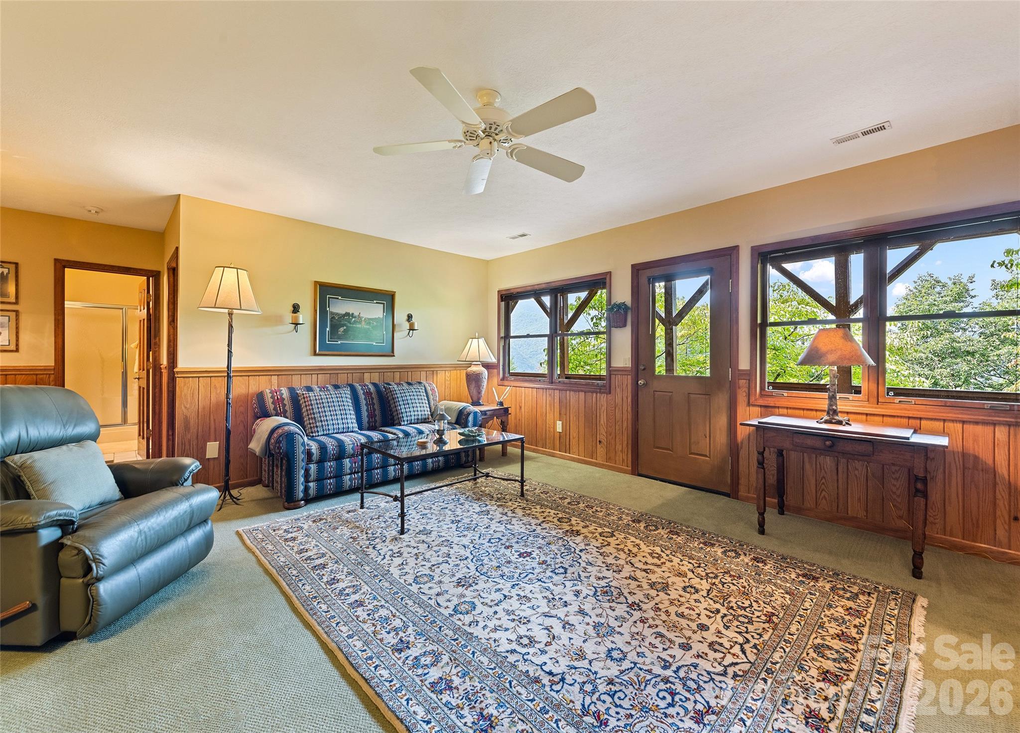 509 Deer Creek Trail — Maggie Valley