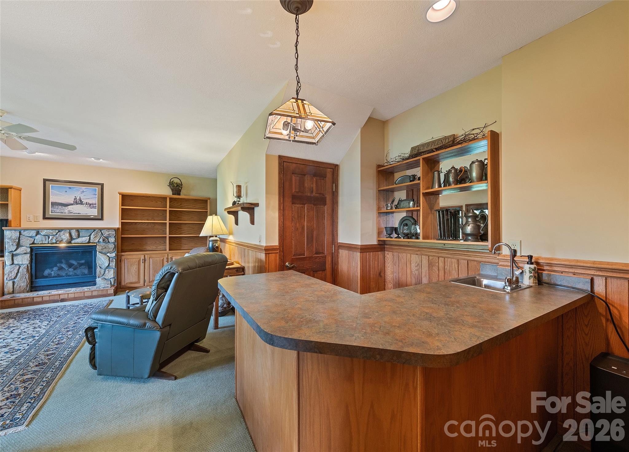 509 Deer Creek Trail — Maggie Valley