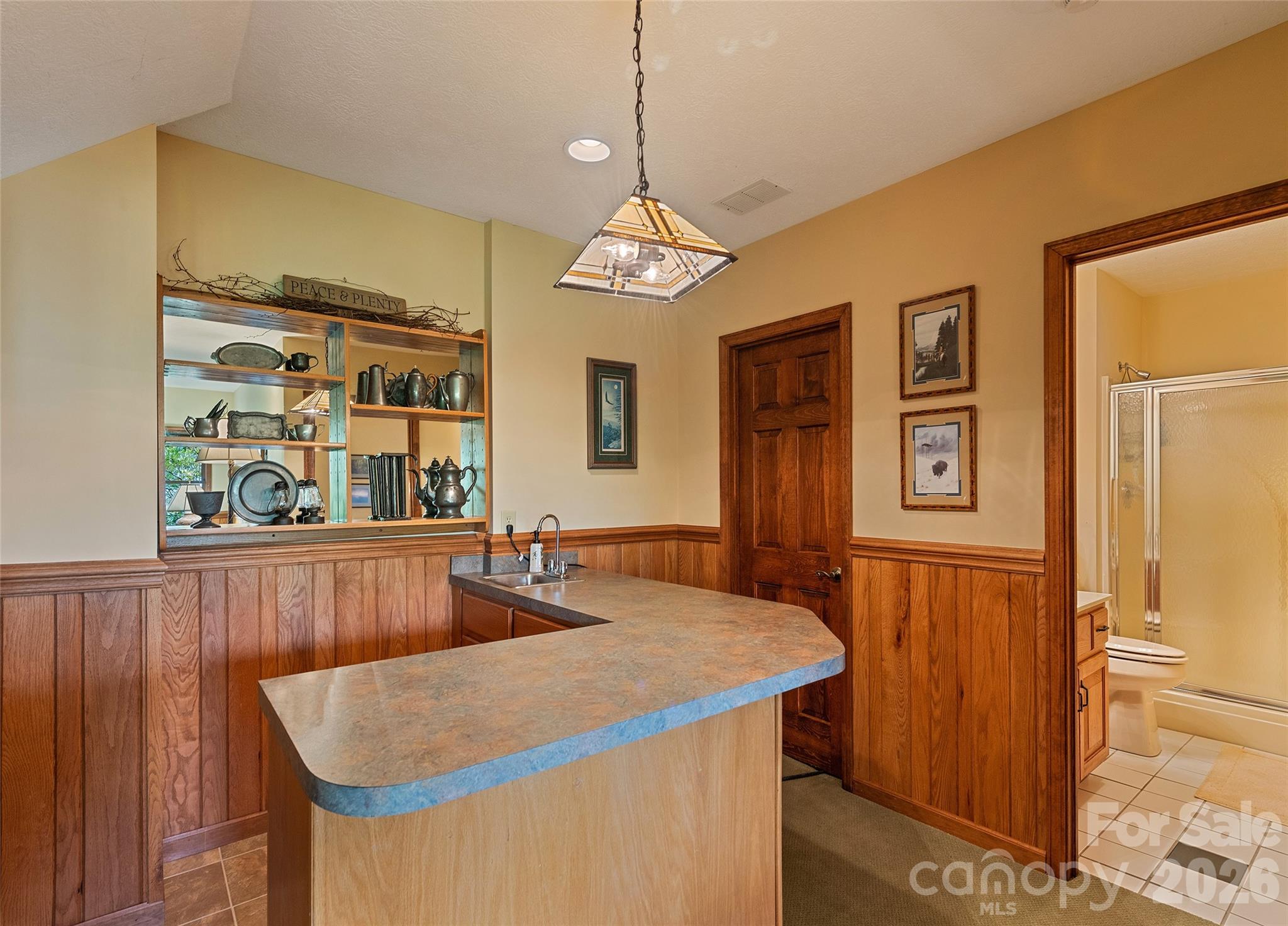509 Deer Creek Trail — Maggie Valley