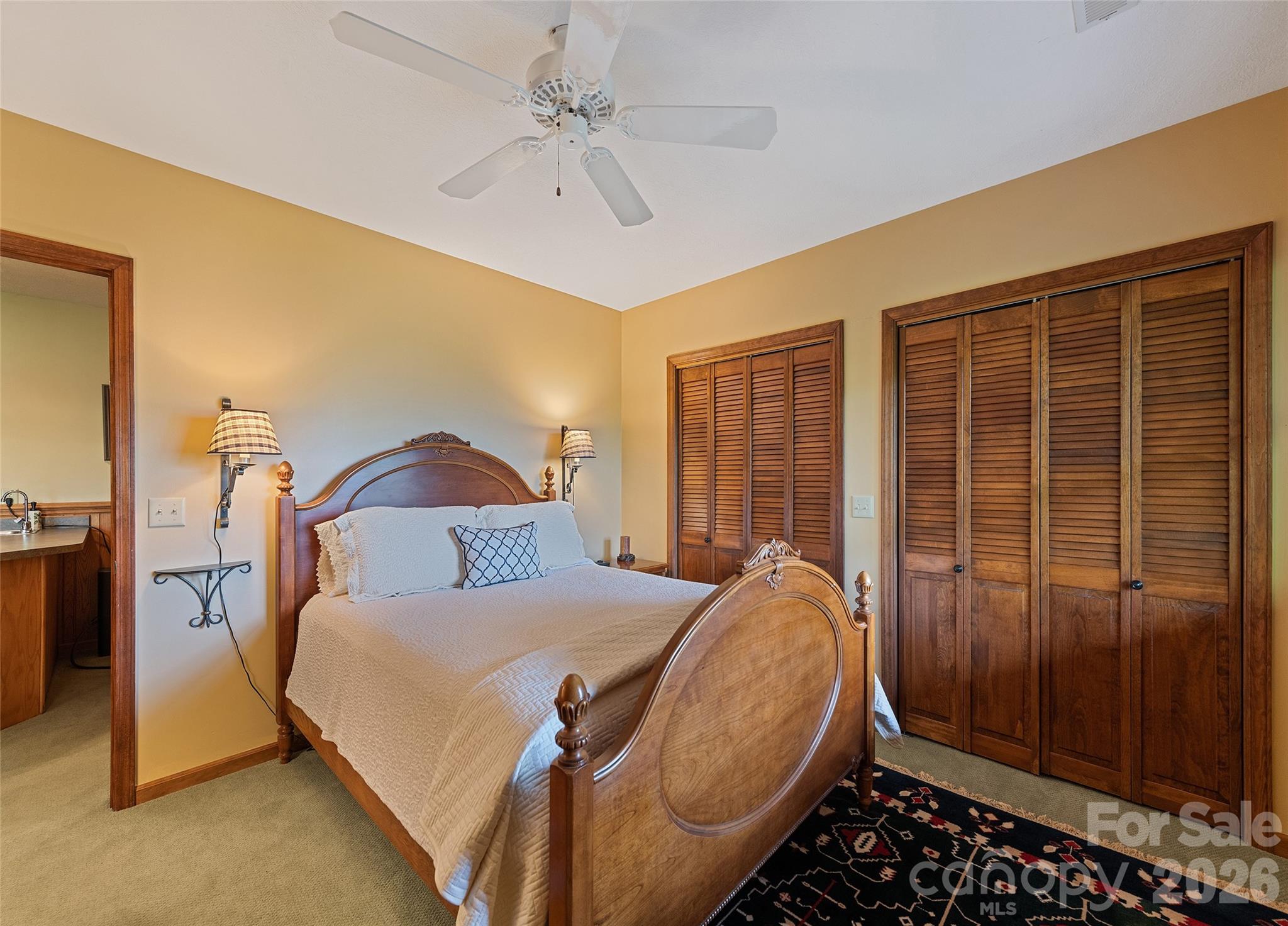 509 Deer Creek Trail — Maggie Valley