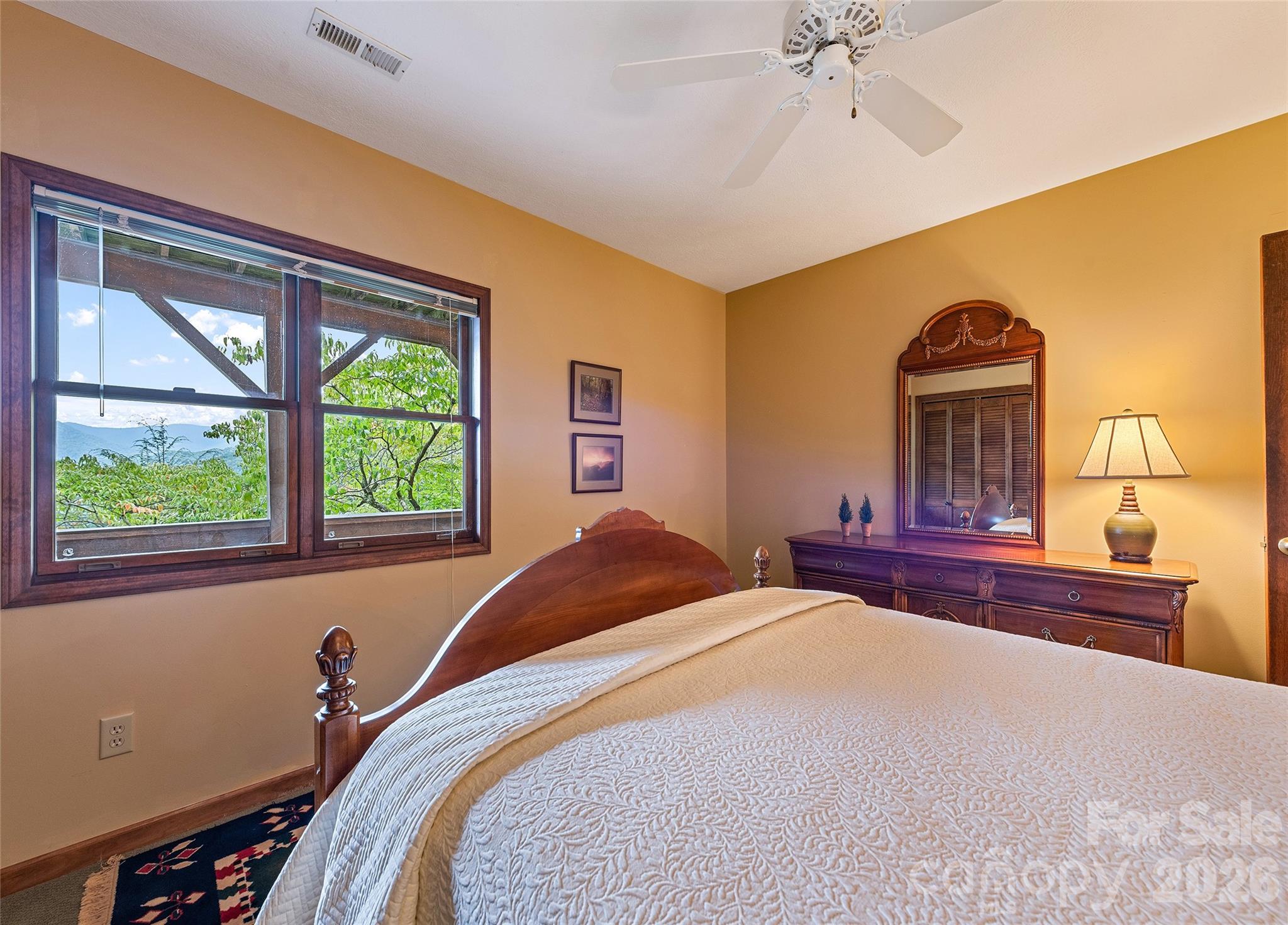 509 Deer Creek Trail — Maggie Valley
