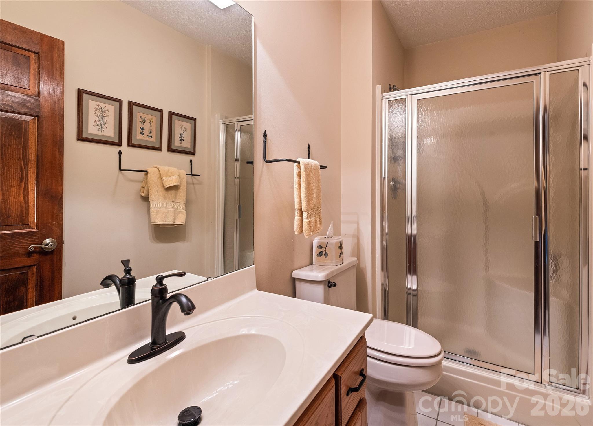 509 Deer Creek Trail — Maggie Valley