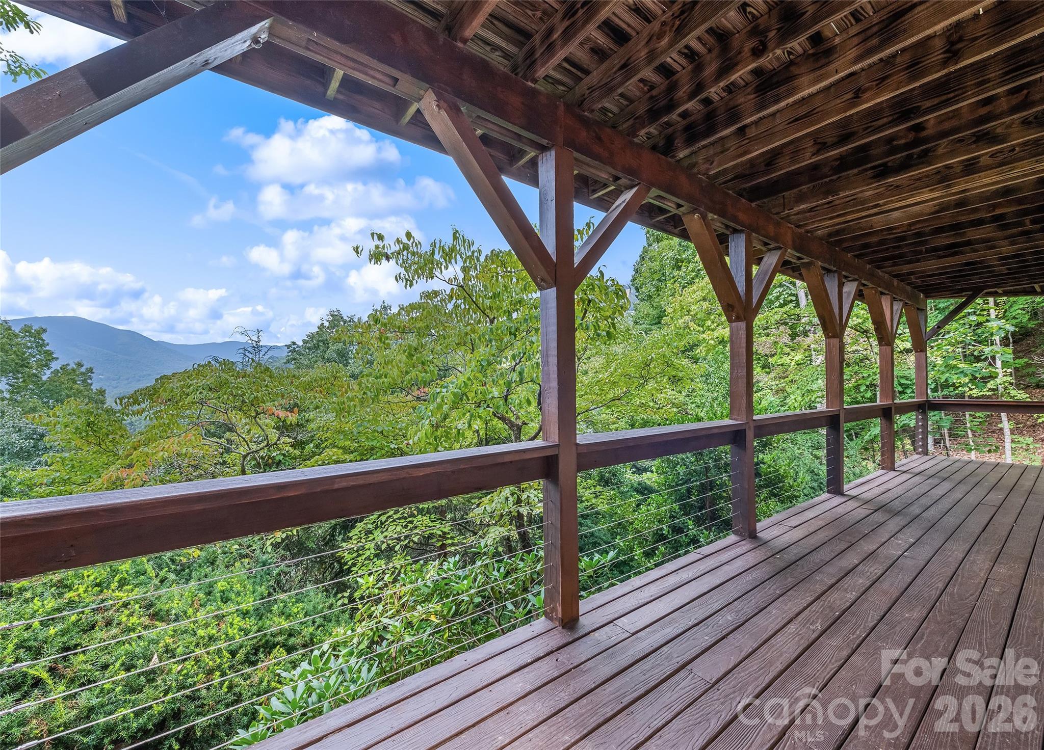 509 Deer Creek Trail — Maggie Valley