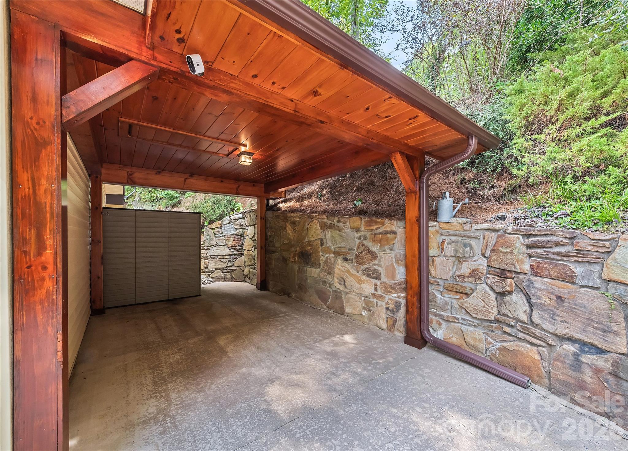 509 Deer Creek Trail — Maggie Valley