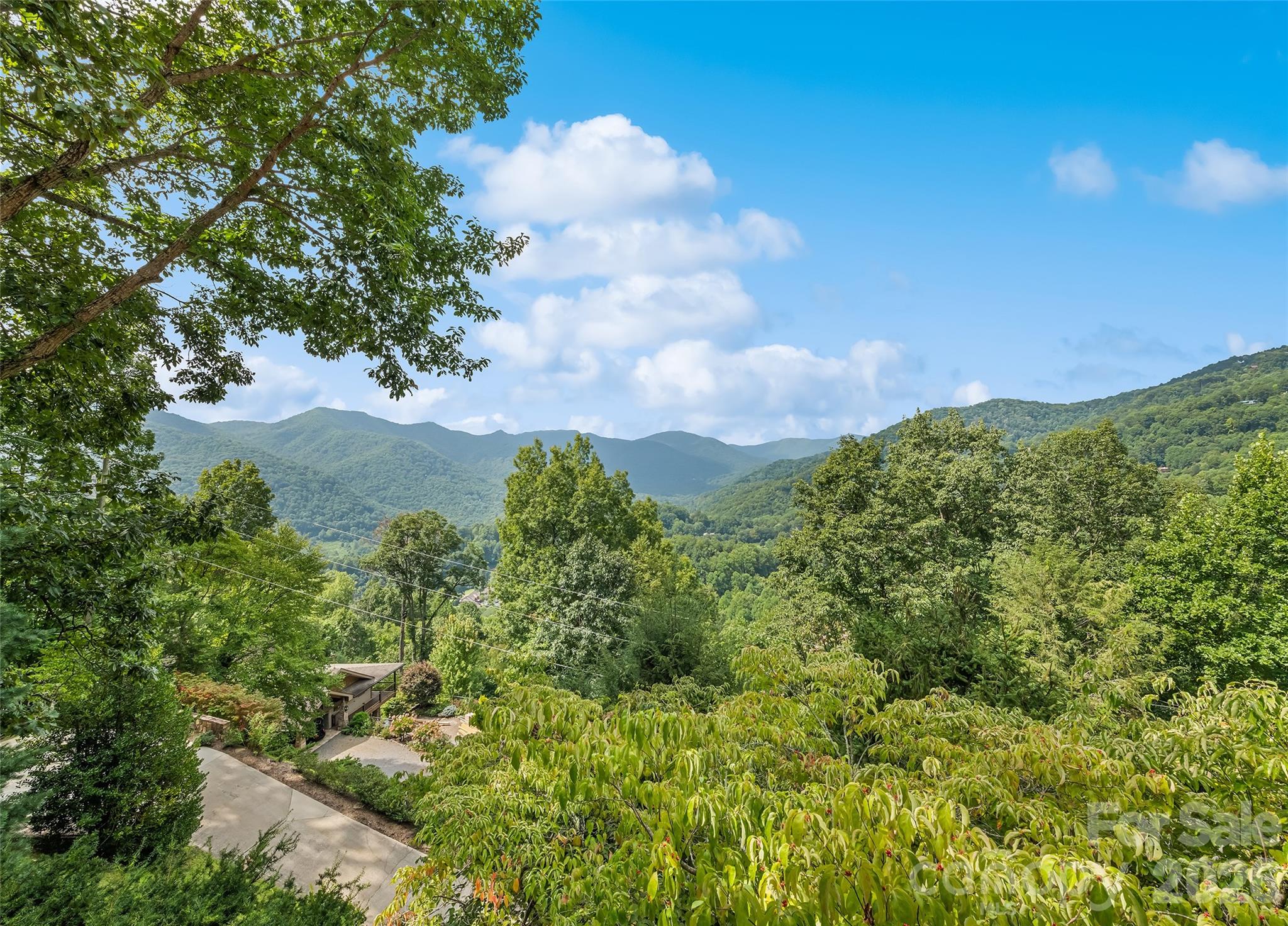 509 Deer Creek Trail — Maggie Valley