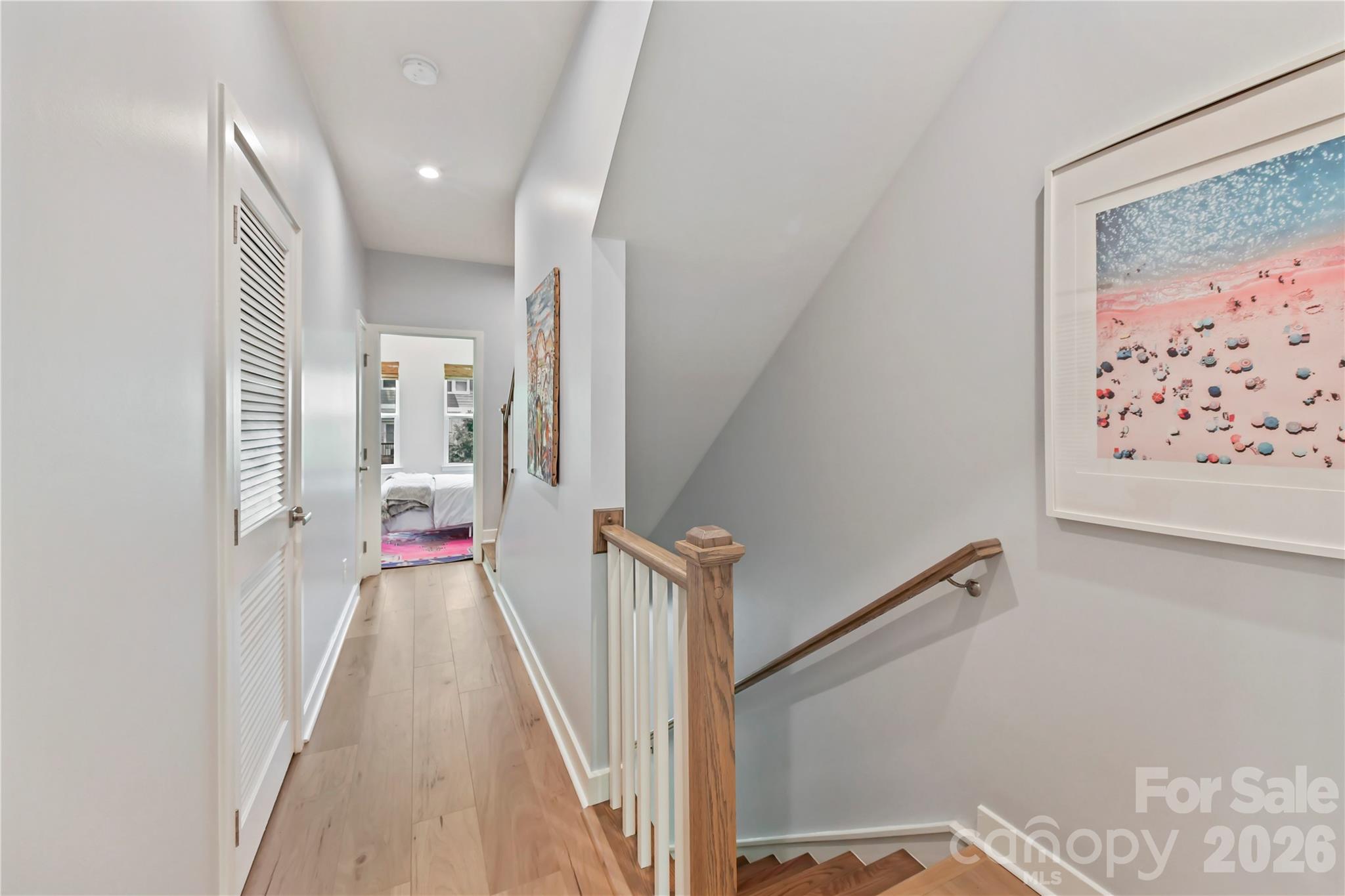 739 Anderson Street — Charlotte