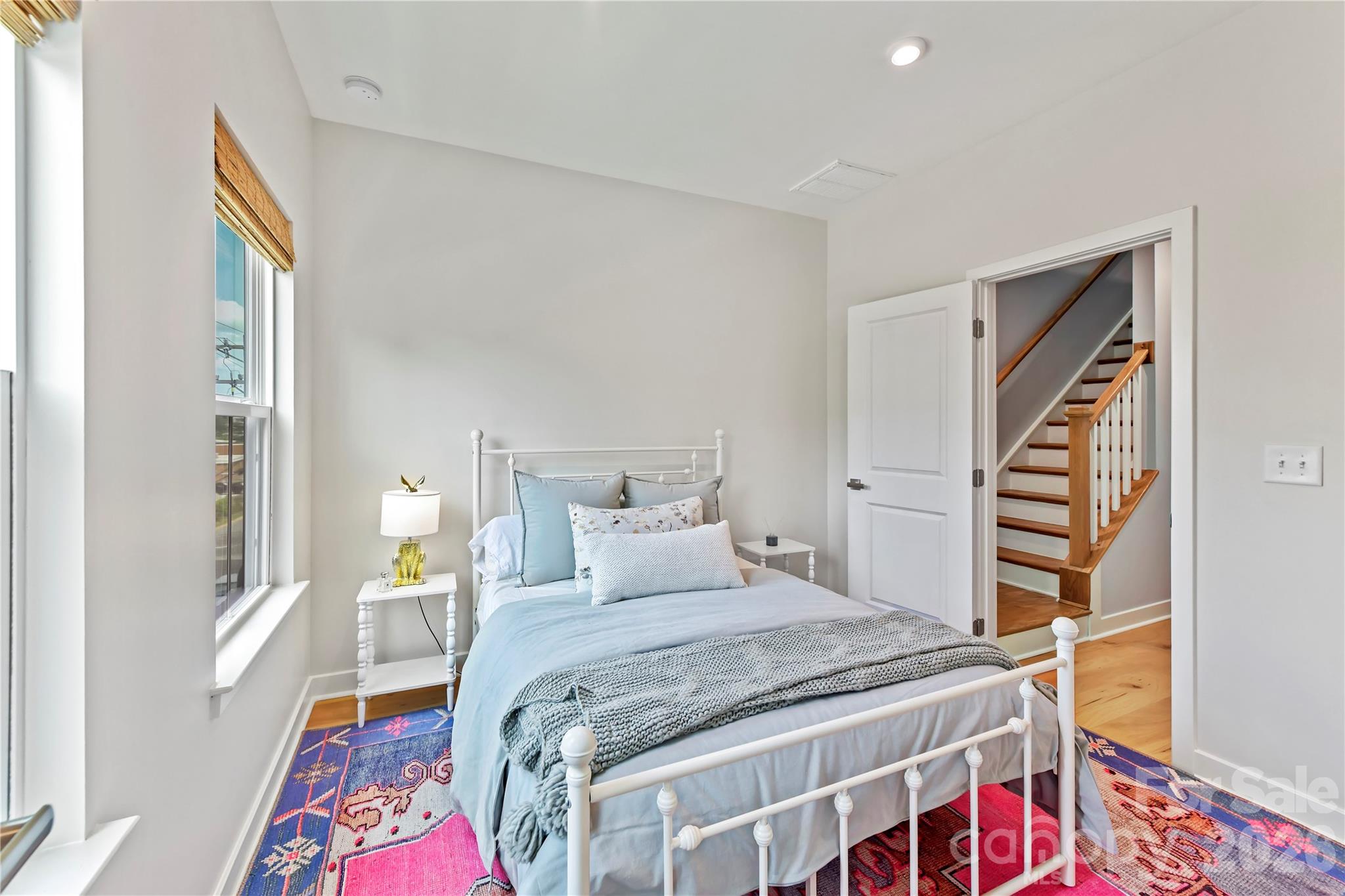 739 Anderson Street — Charlotte