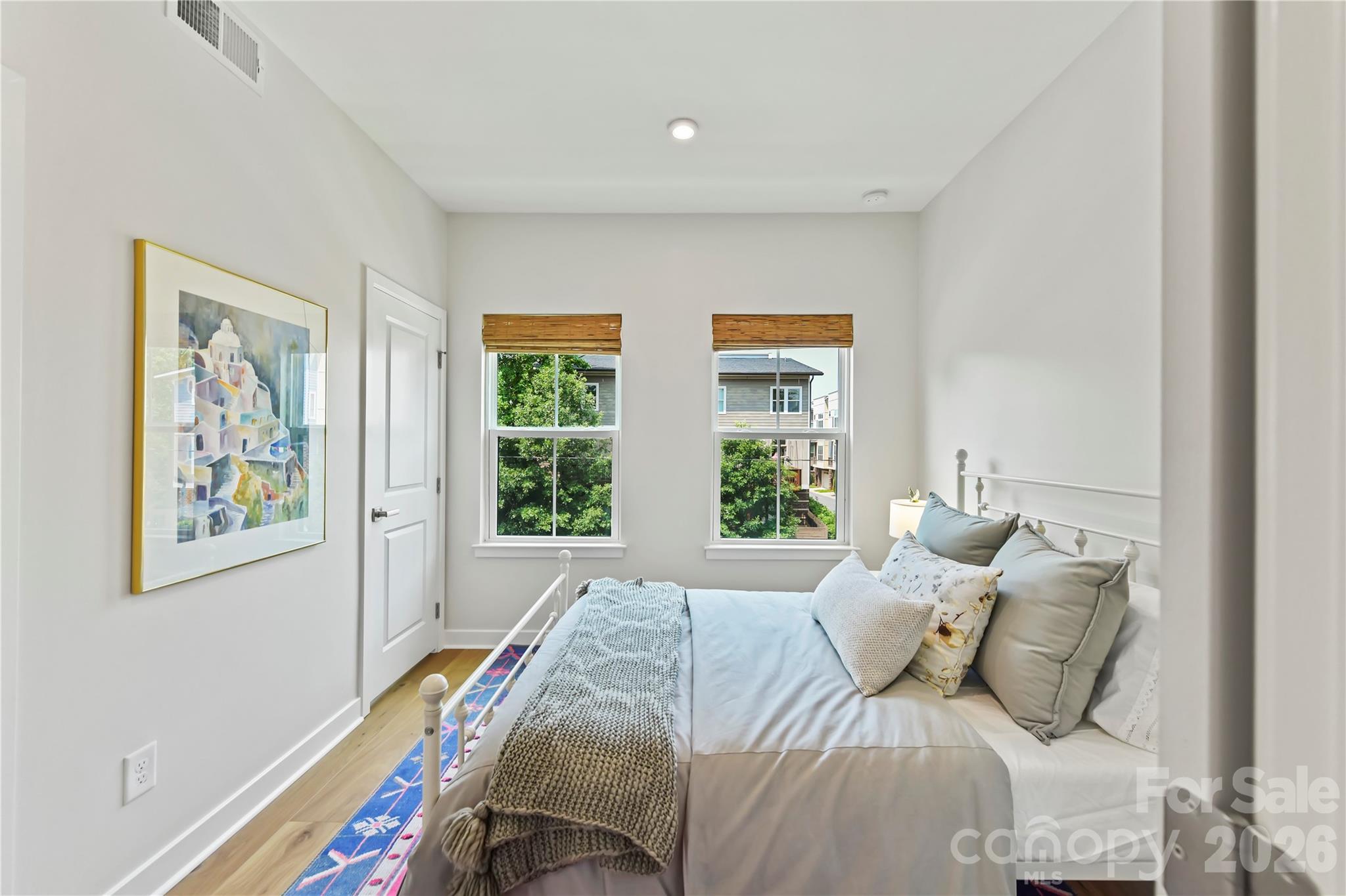 739 Anderson Street — Charlotte