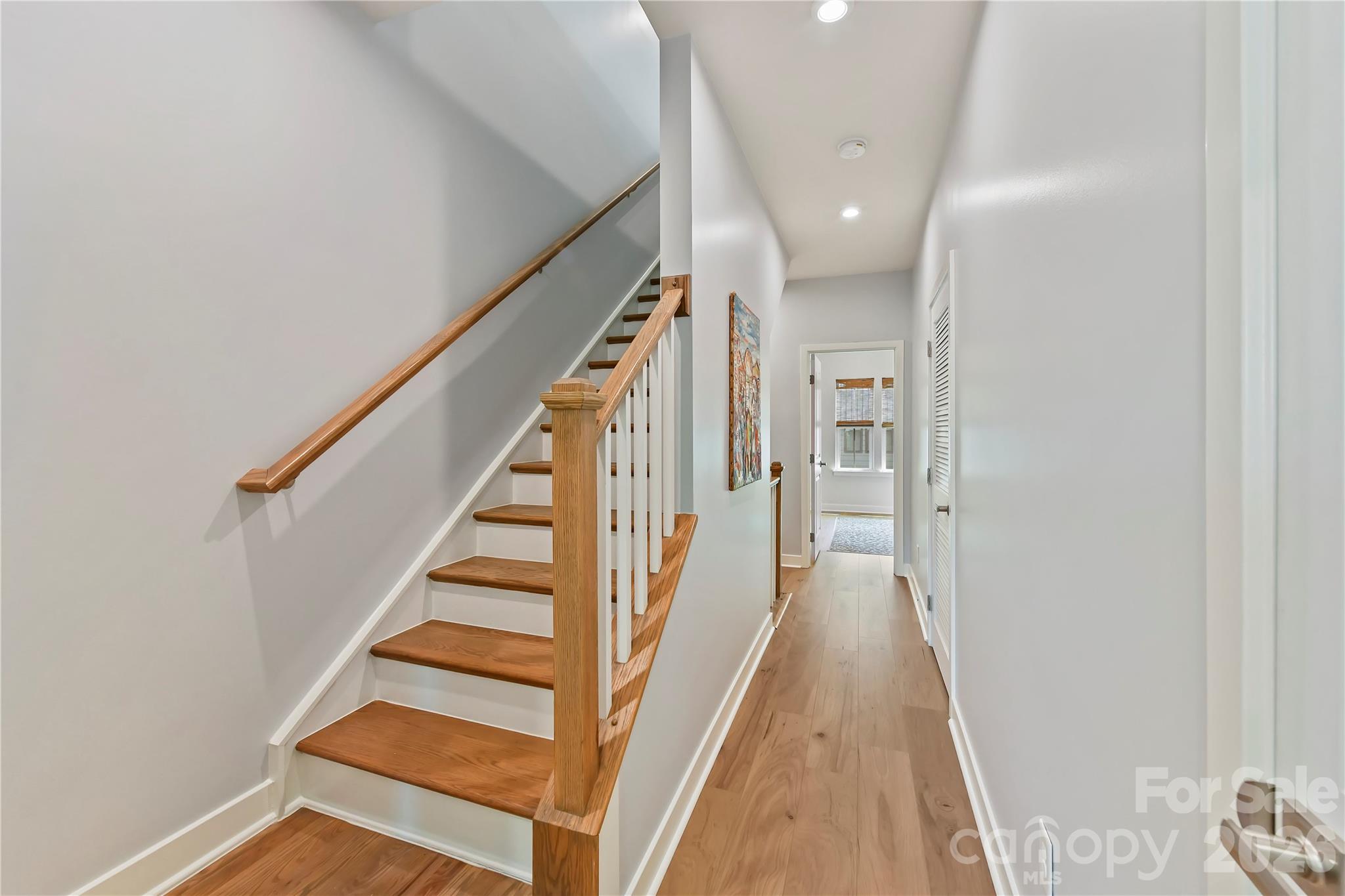 739 Anderson Street — Charlotte