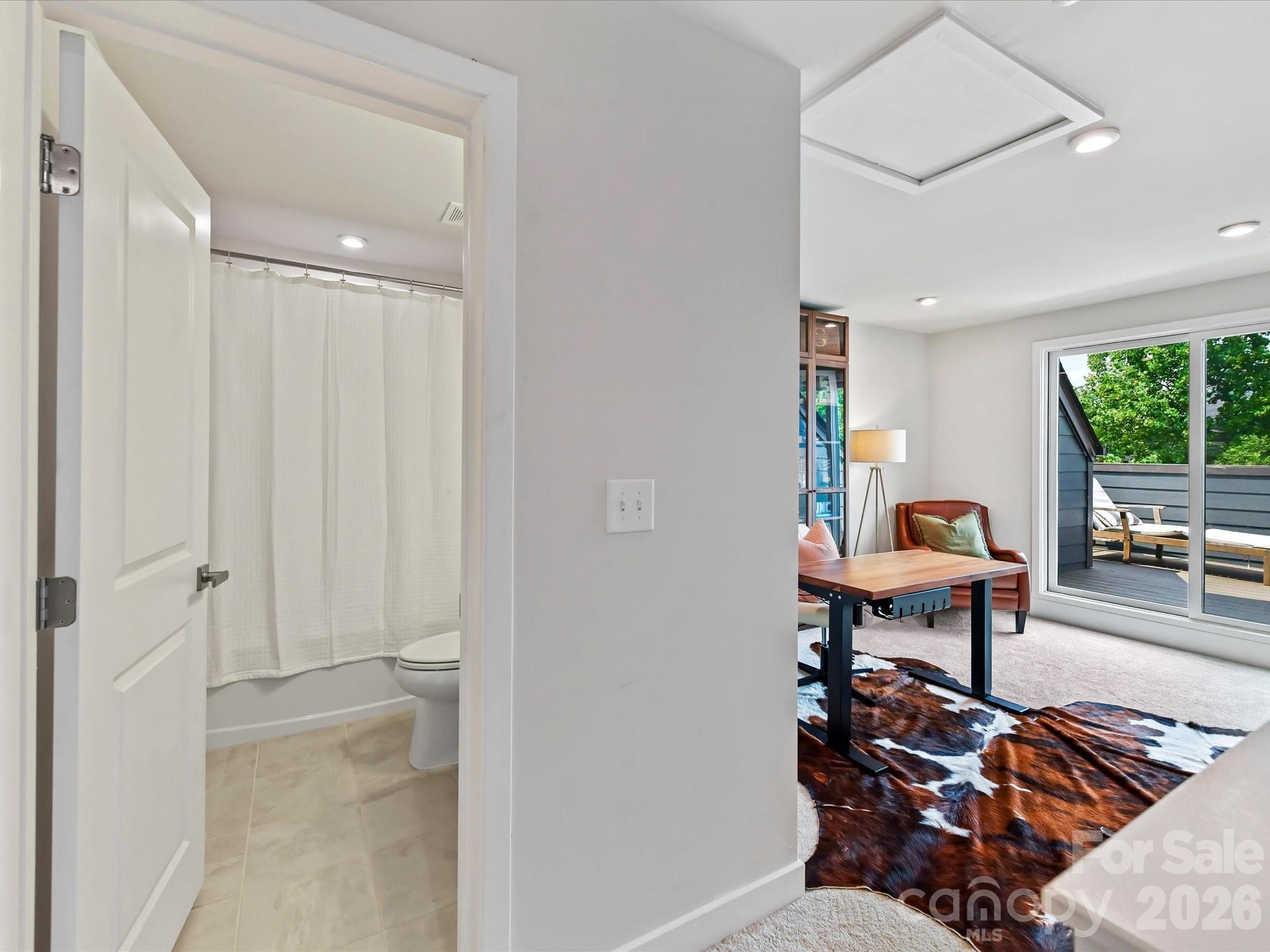 739 Anderson Street — Charlotte