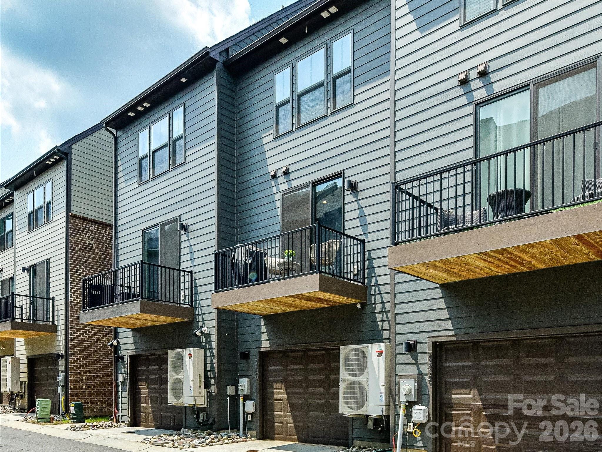 739 Anderson Street — Charlotte
