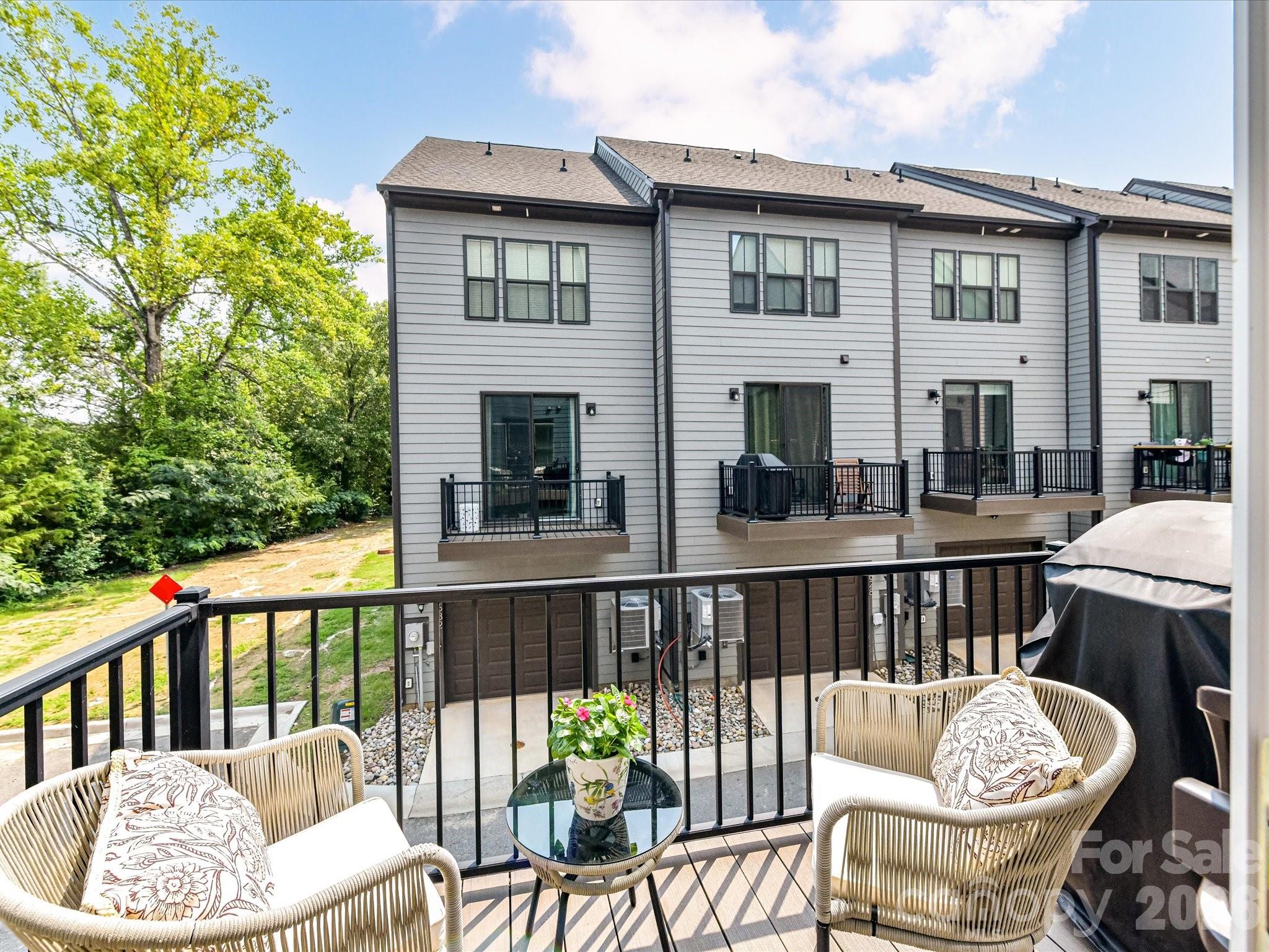 739 Anderson Street — Charlotte