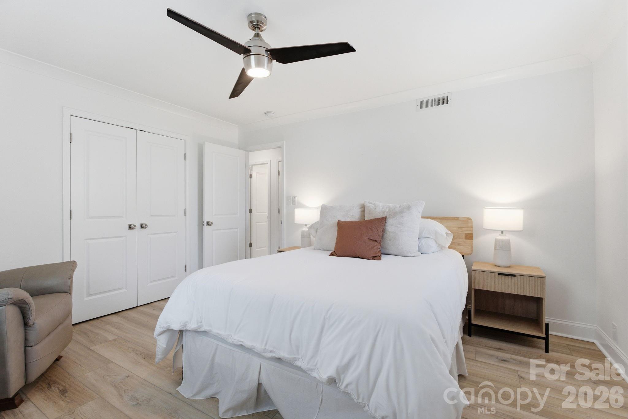 2639 Englehardt Street — Charlotte