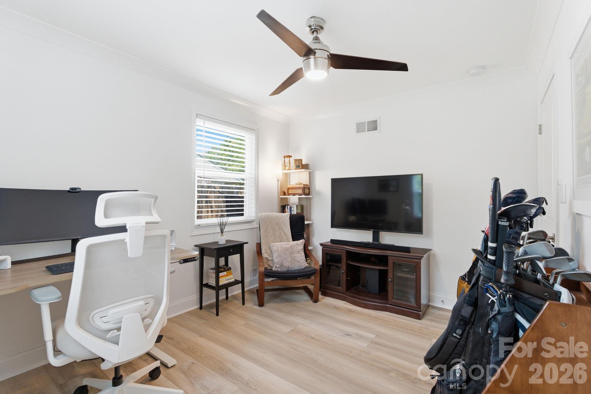 2639 Englehardt Street — Charlotte