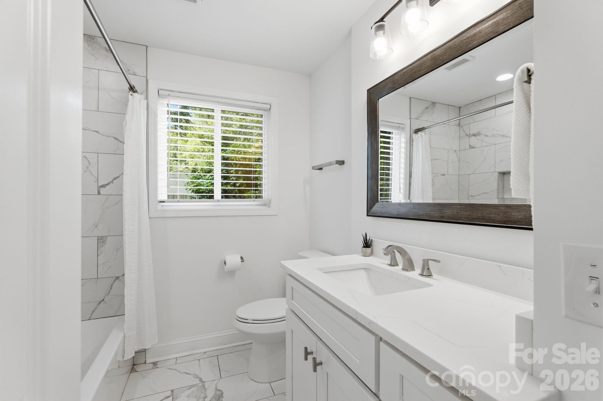 2639 Englehardt Street — Charlotte