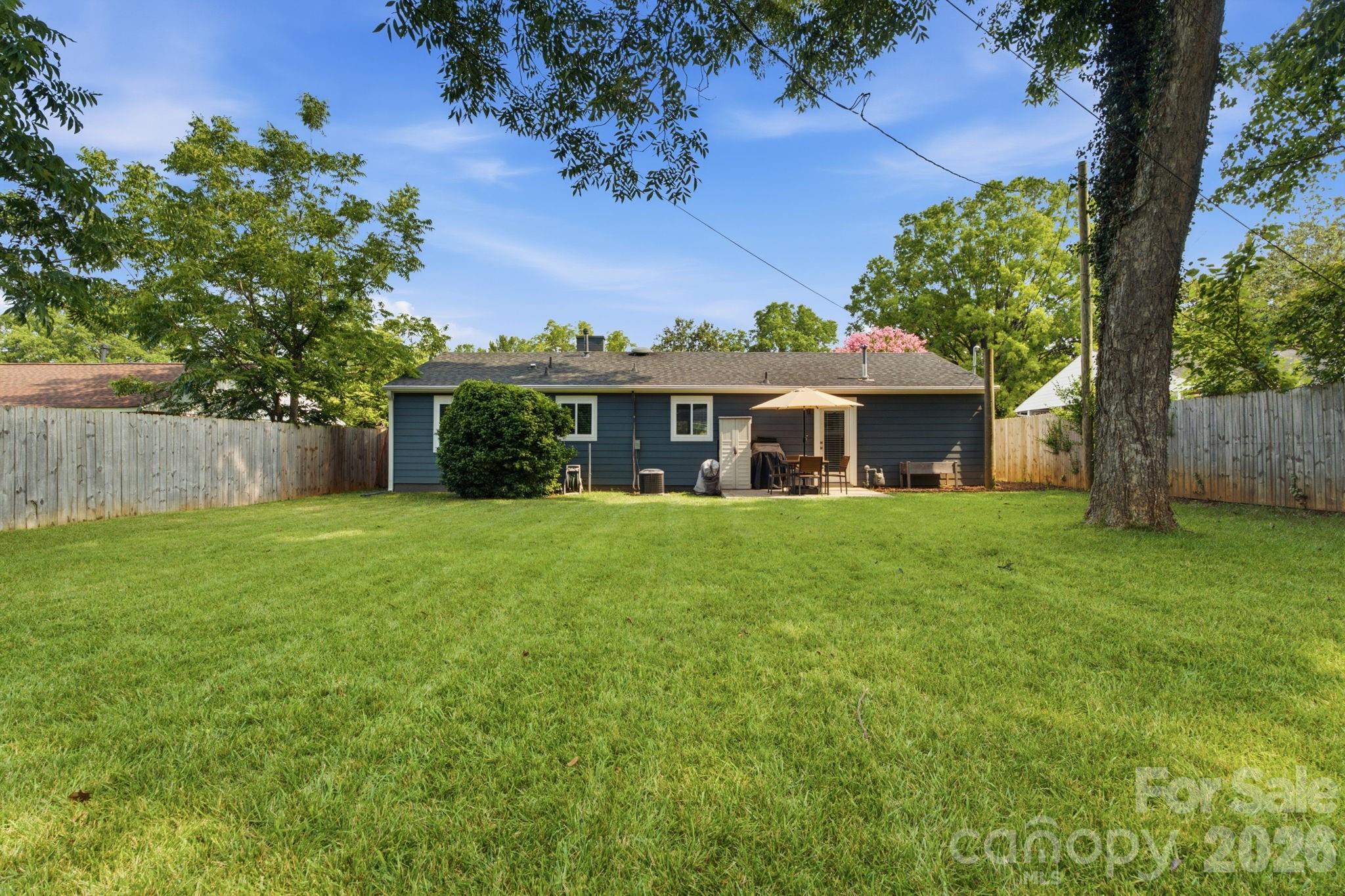2639 Englehardt Street — Charlotte