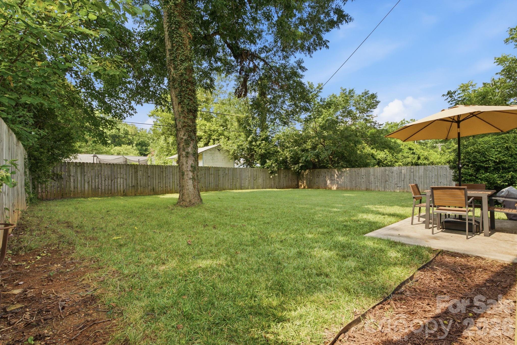 2639 Englehardt Street — Charlotte